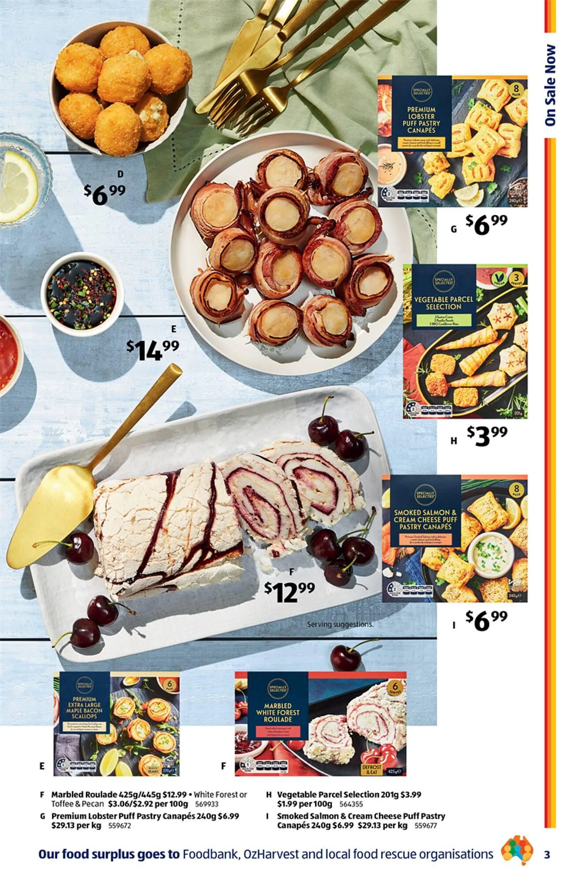 ALDI catalogue - Catalogue valid from 1 January to 7 January 2025 - page 3