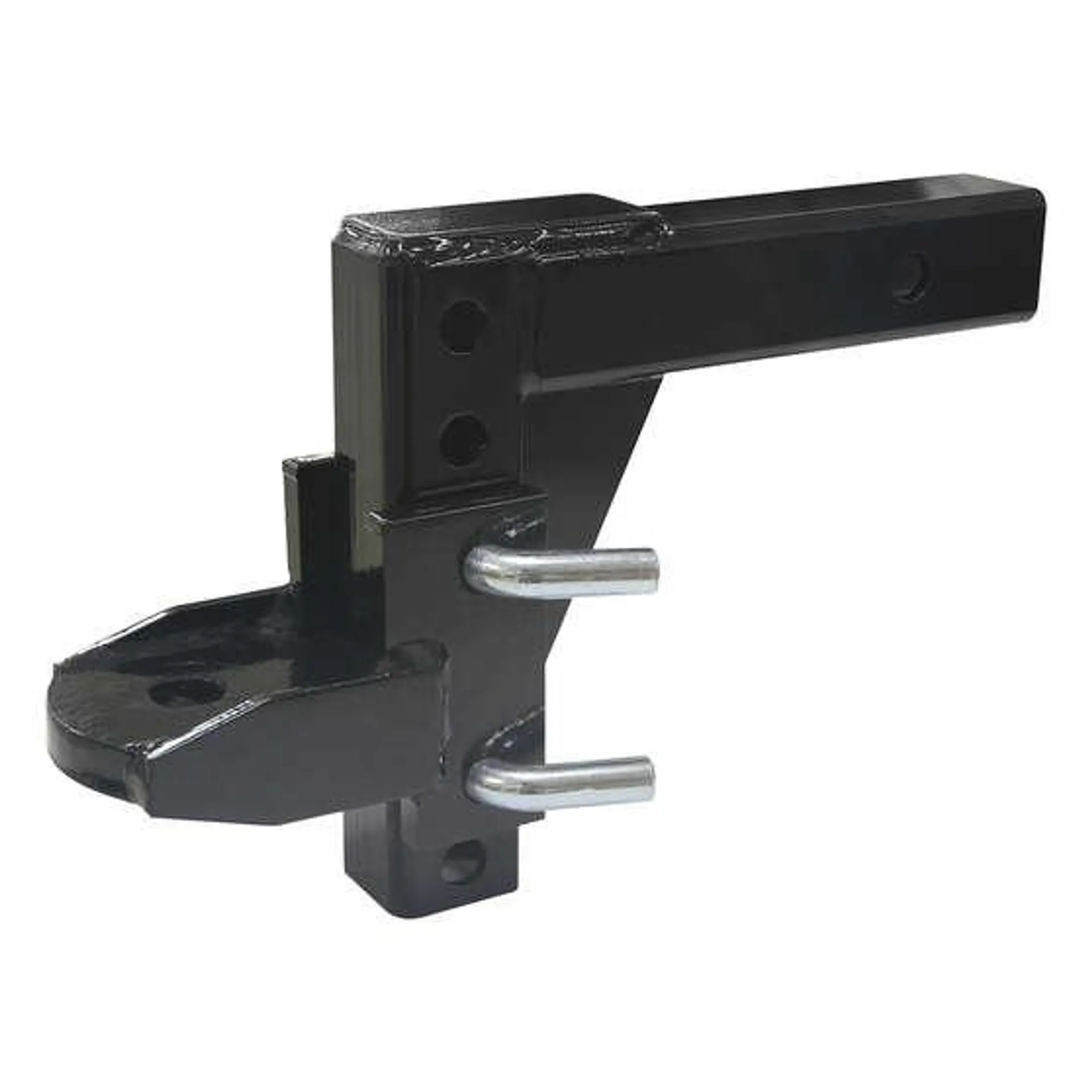 SCA Adjustable Tow Hitch 16 Position