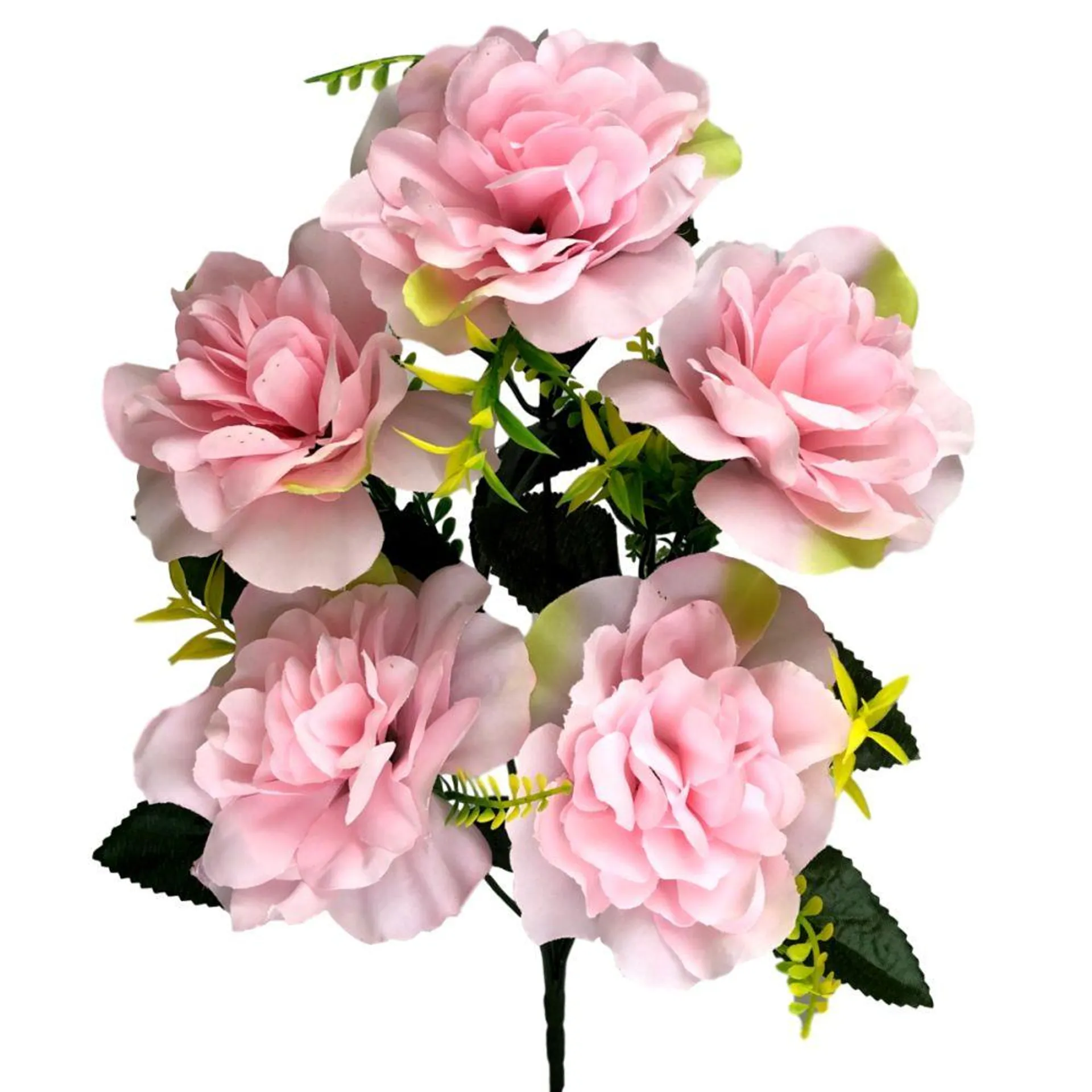 Lucy Flower Bunch 30cm