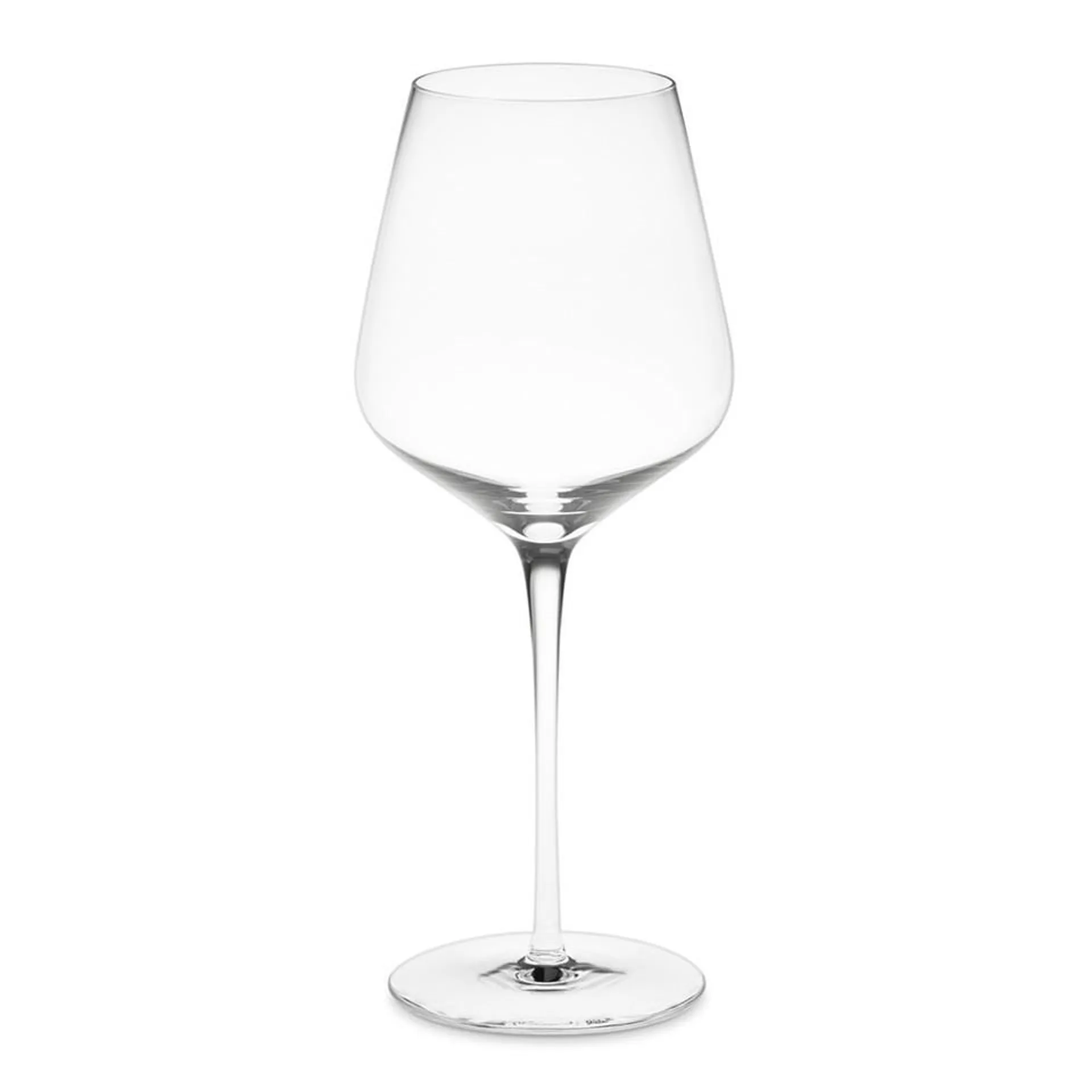 Williams Sonoma Estate Pinot Noir Wine Glass