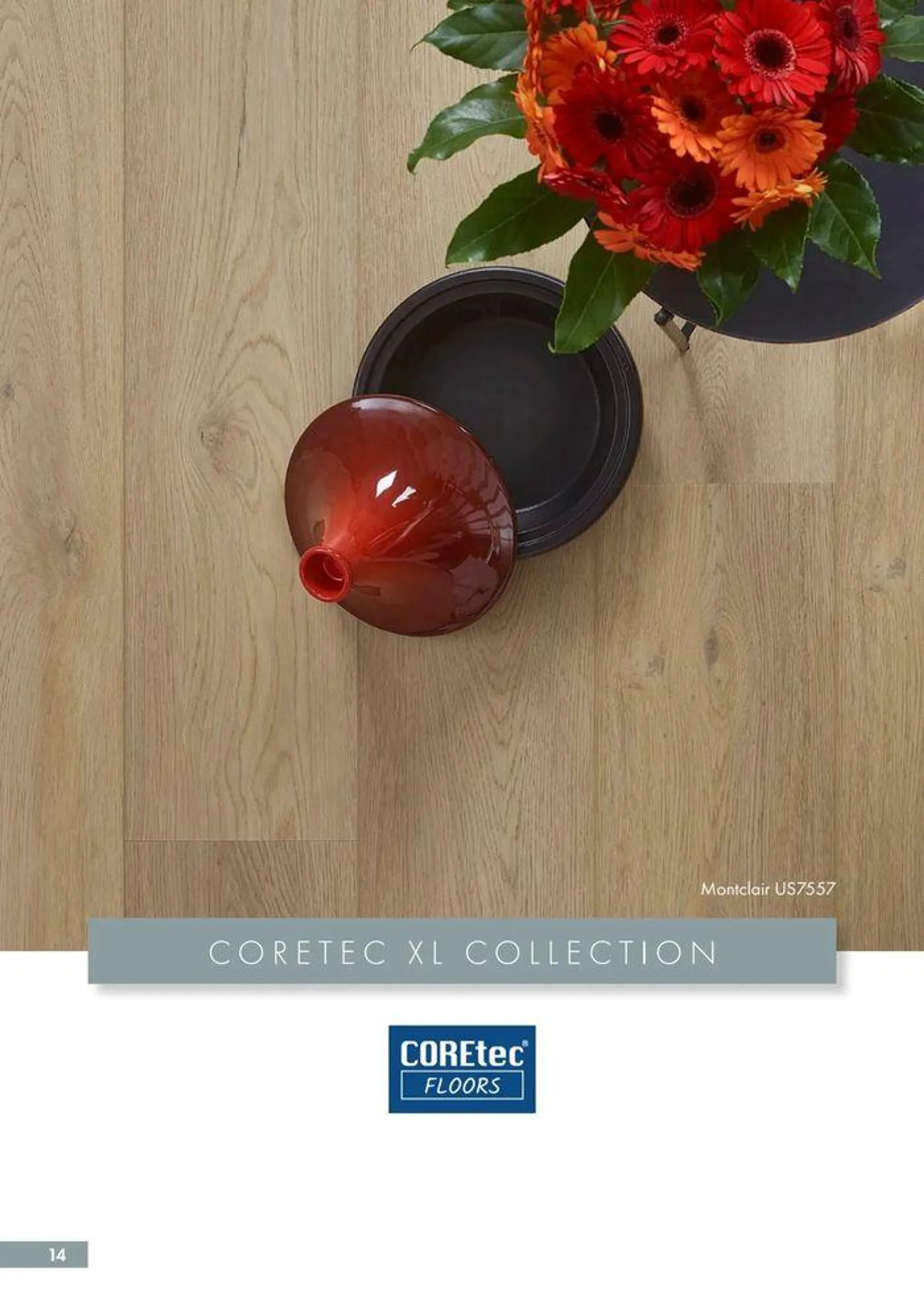 Coretec Natural Collection - Catalogue valid from 1 July to 31 July 2024 - page 16