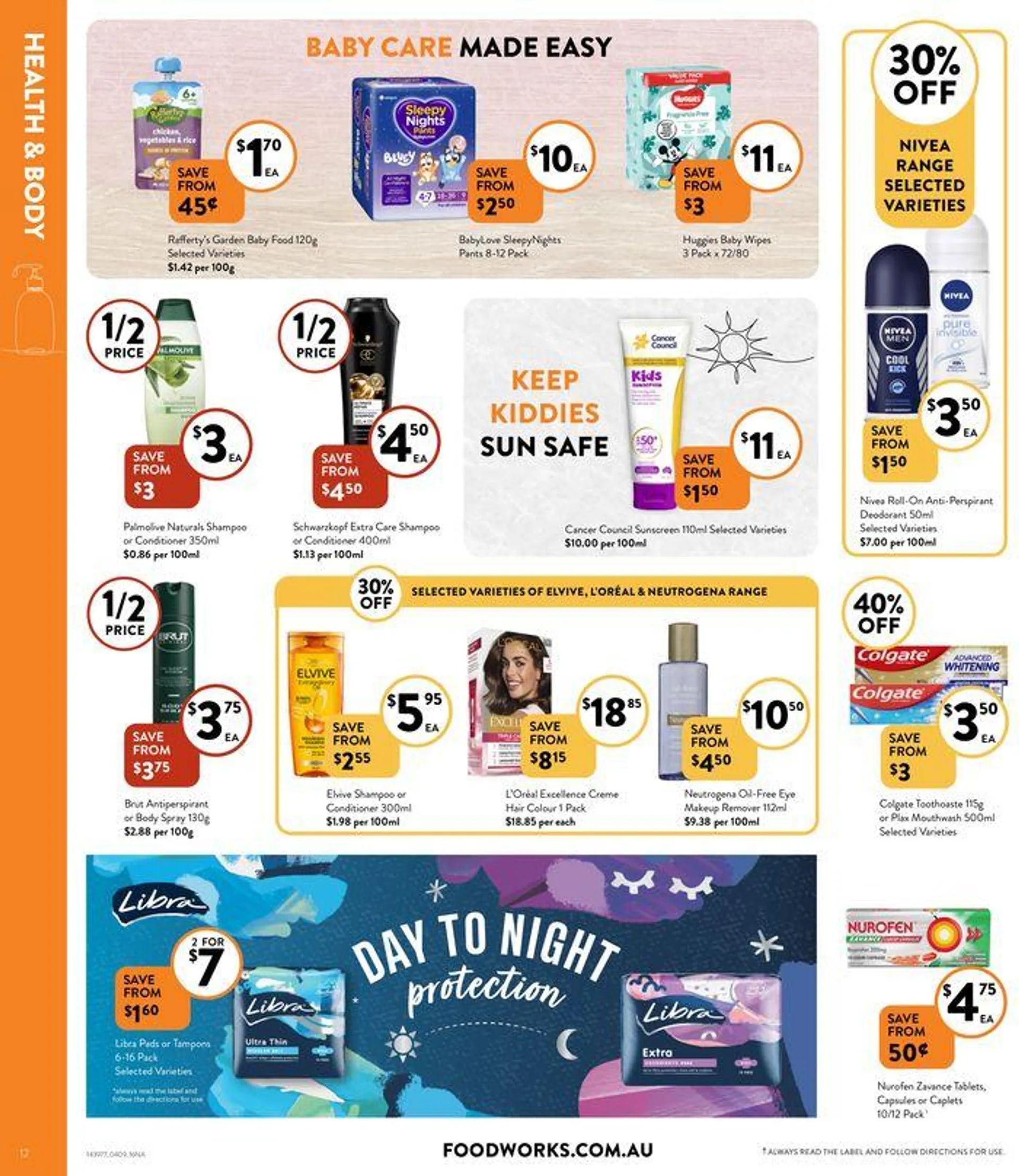 Picks Of The Week - Catalogue valid from 4 September to 10 September 2024 - page 12