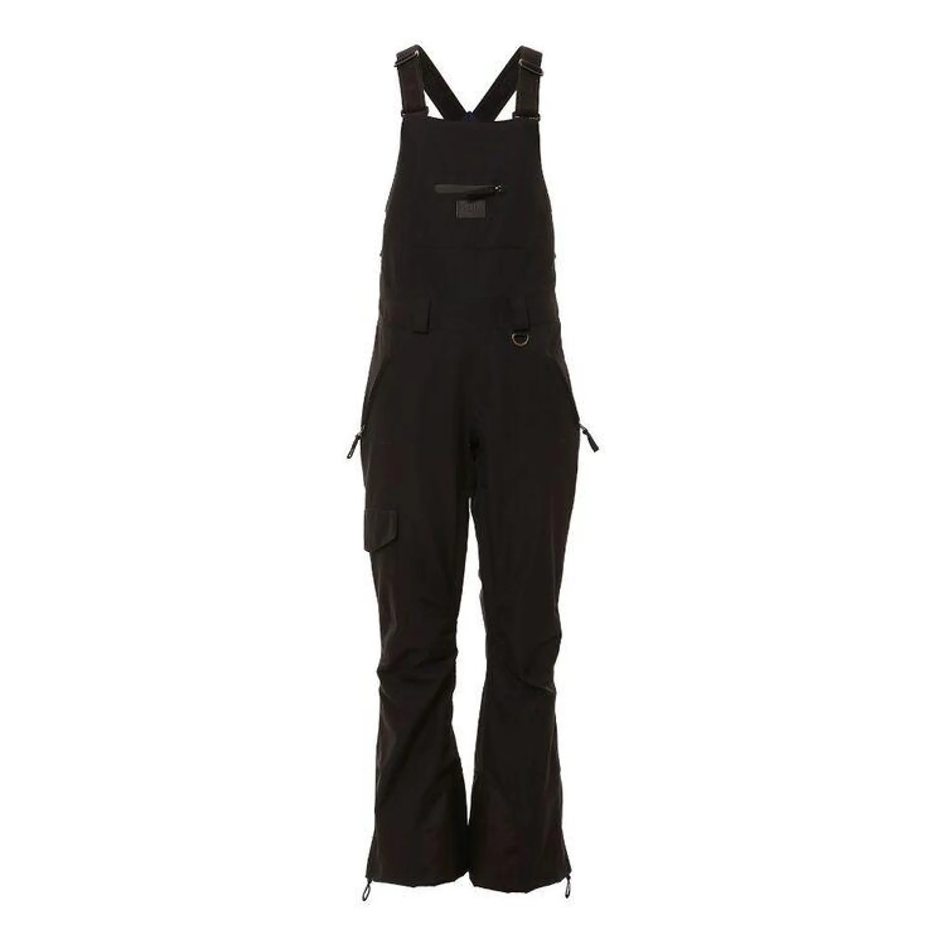 XTM Women's Harper Bib Pants Black