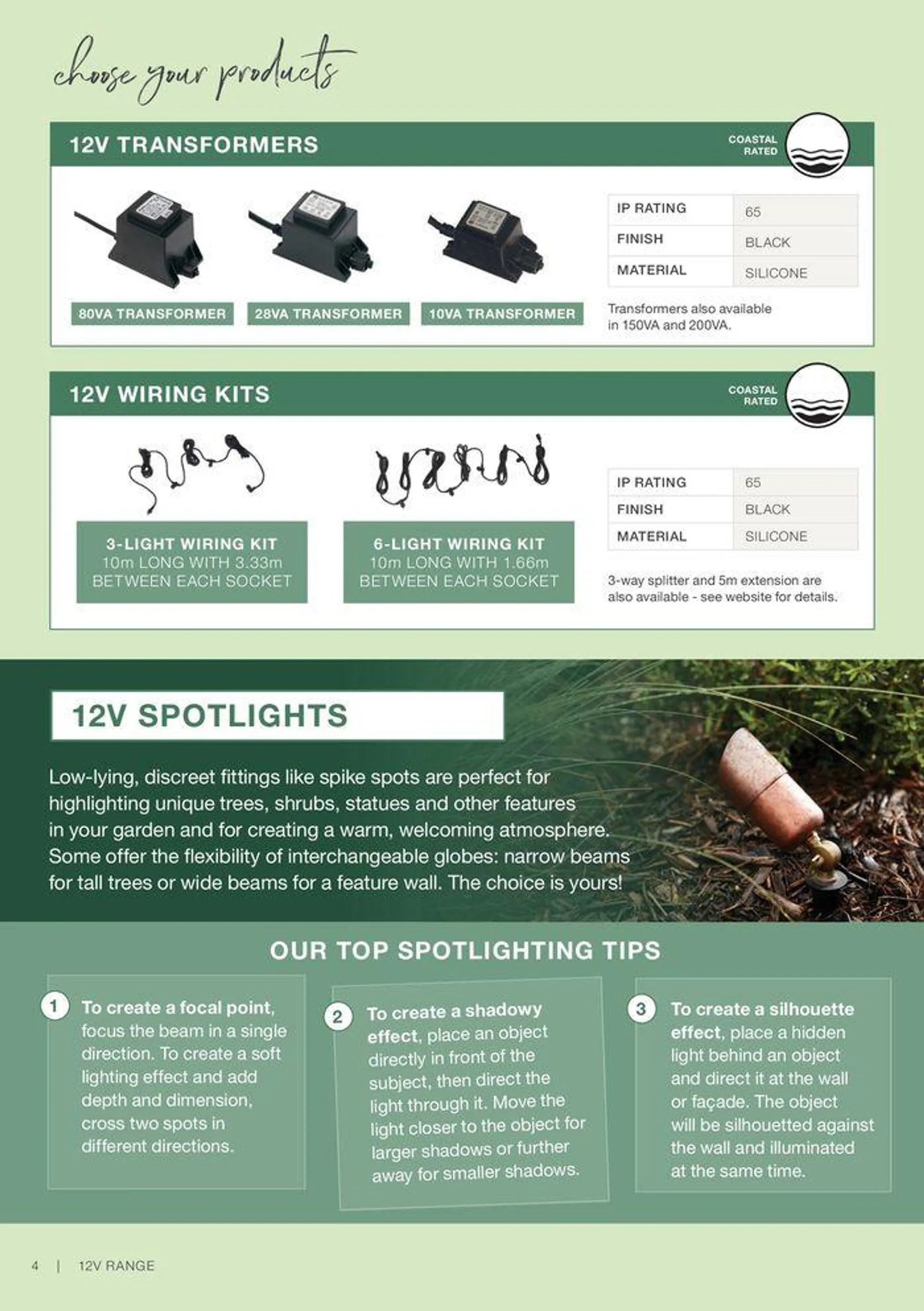 Your Guide To DIY Garden Lightning - 6