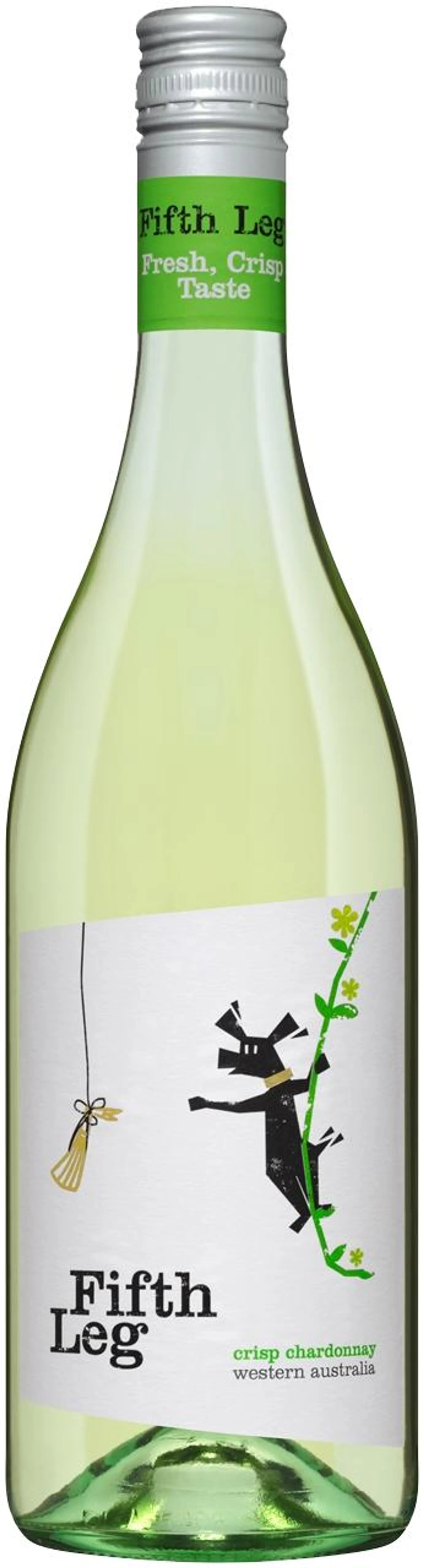 Devils Lair Fifth Leg Chardonnay 750ML