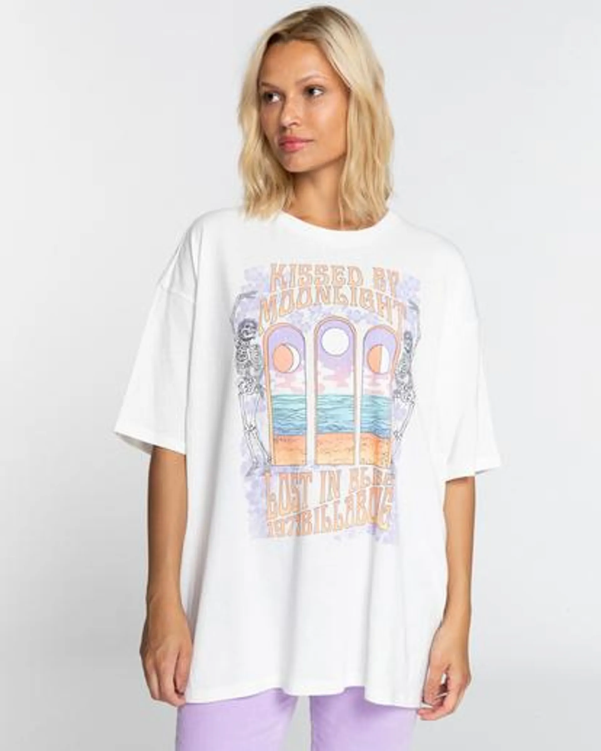 Moonlight Kiss T-Shirt