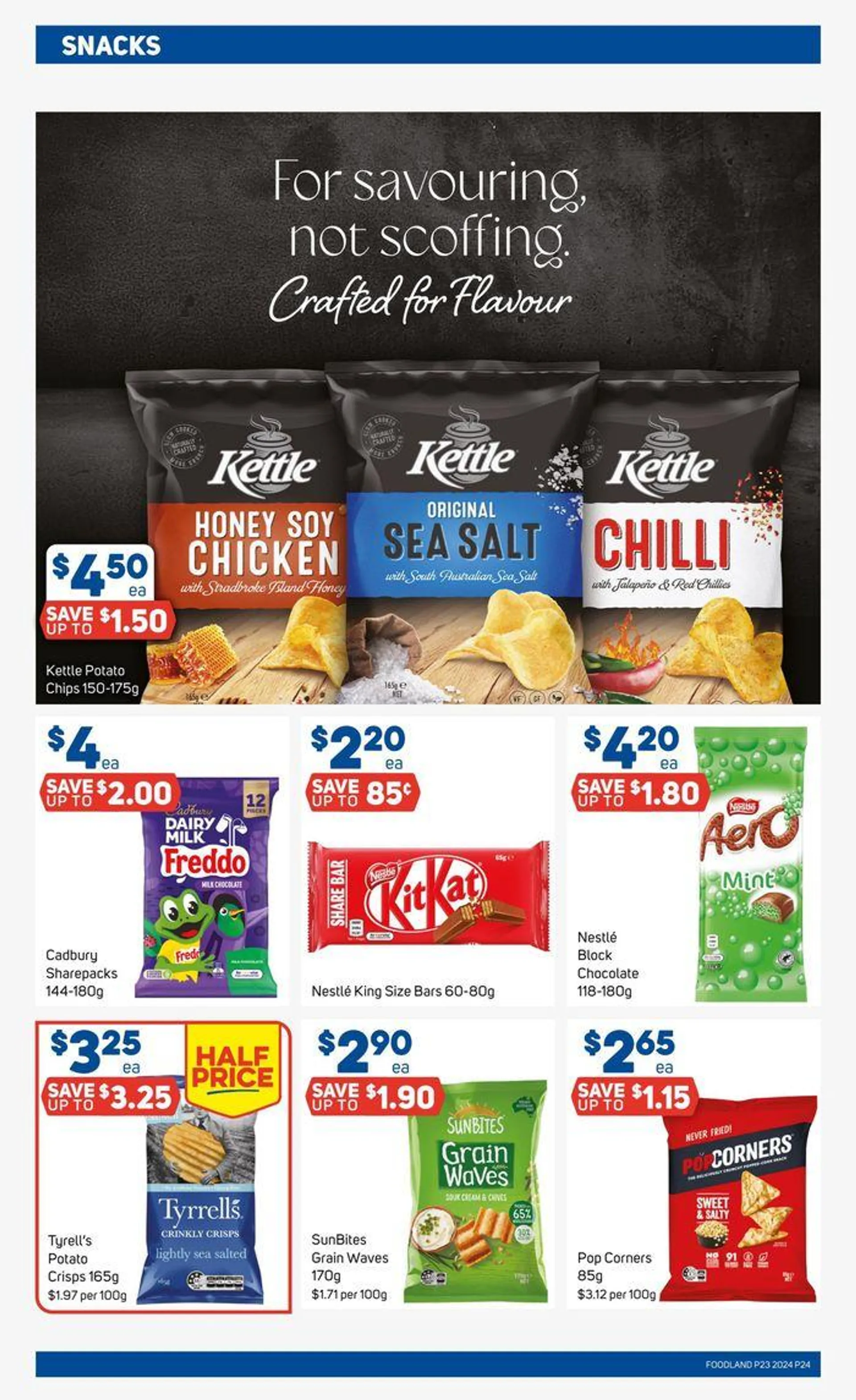 Weekly Specials - Catalogue valid from 5 June to 11 June 2024 - page 16