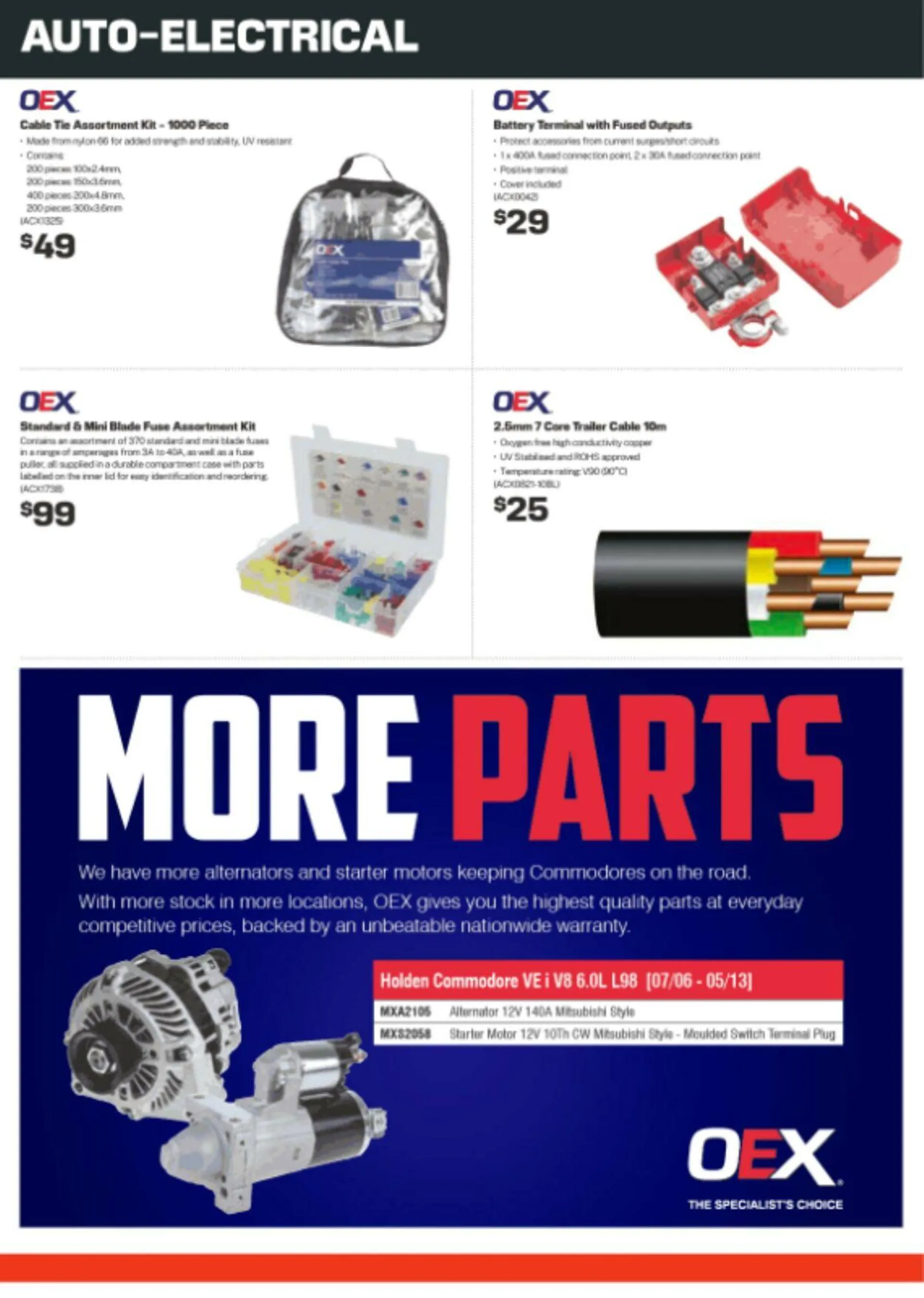 Repco Current catalogue - 16