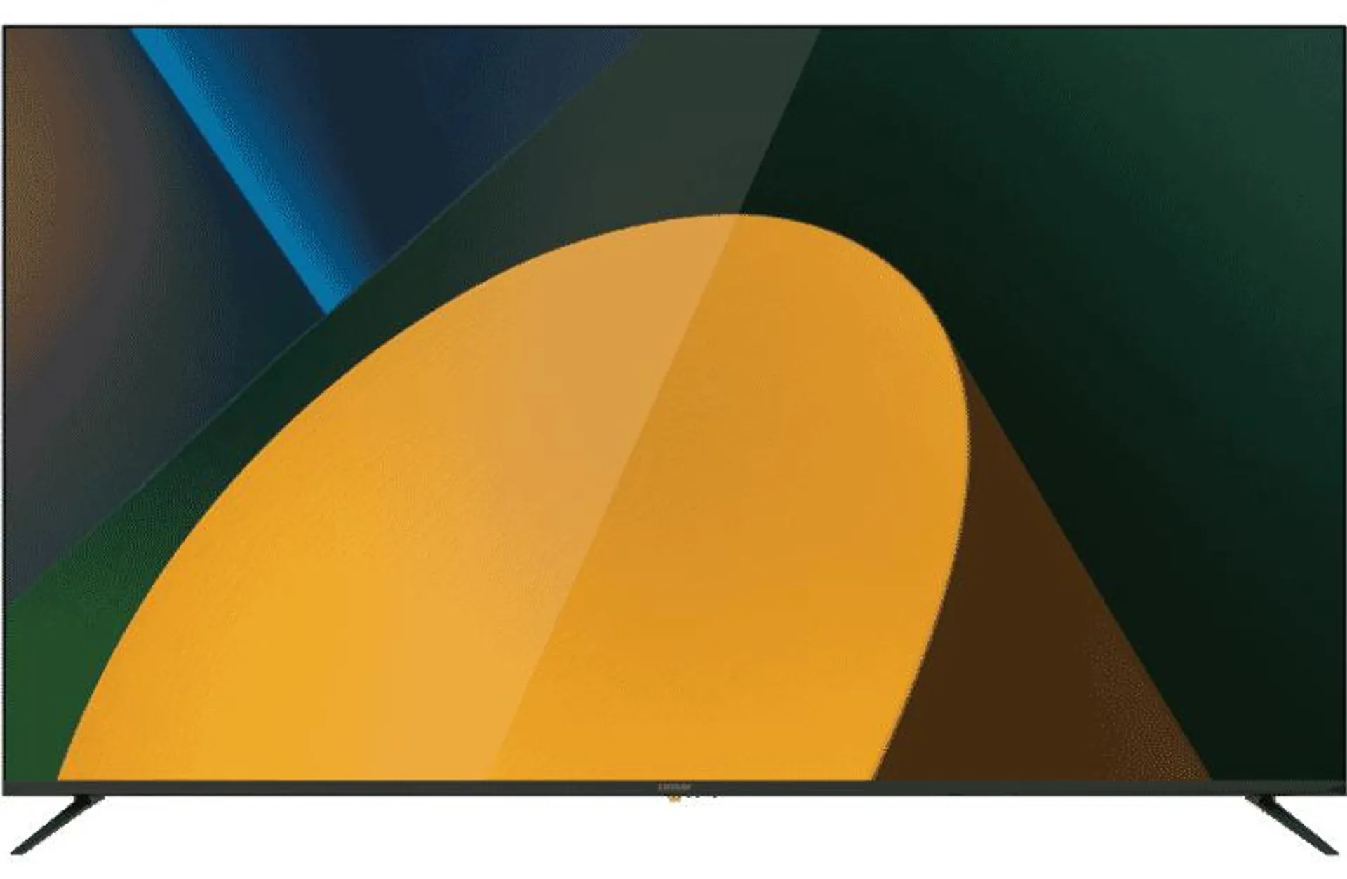 Linsar 65" UHD WebOS TV