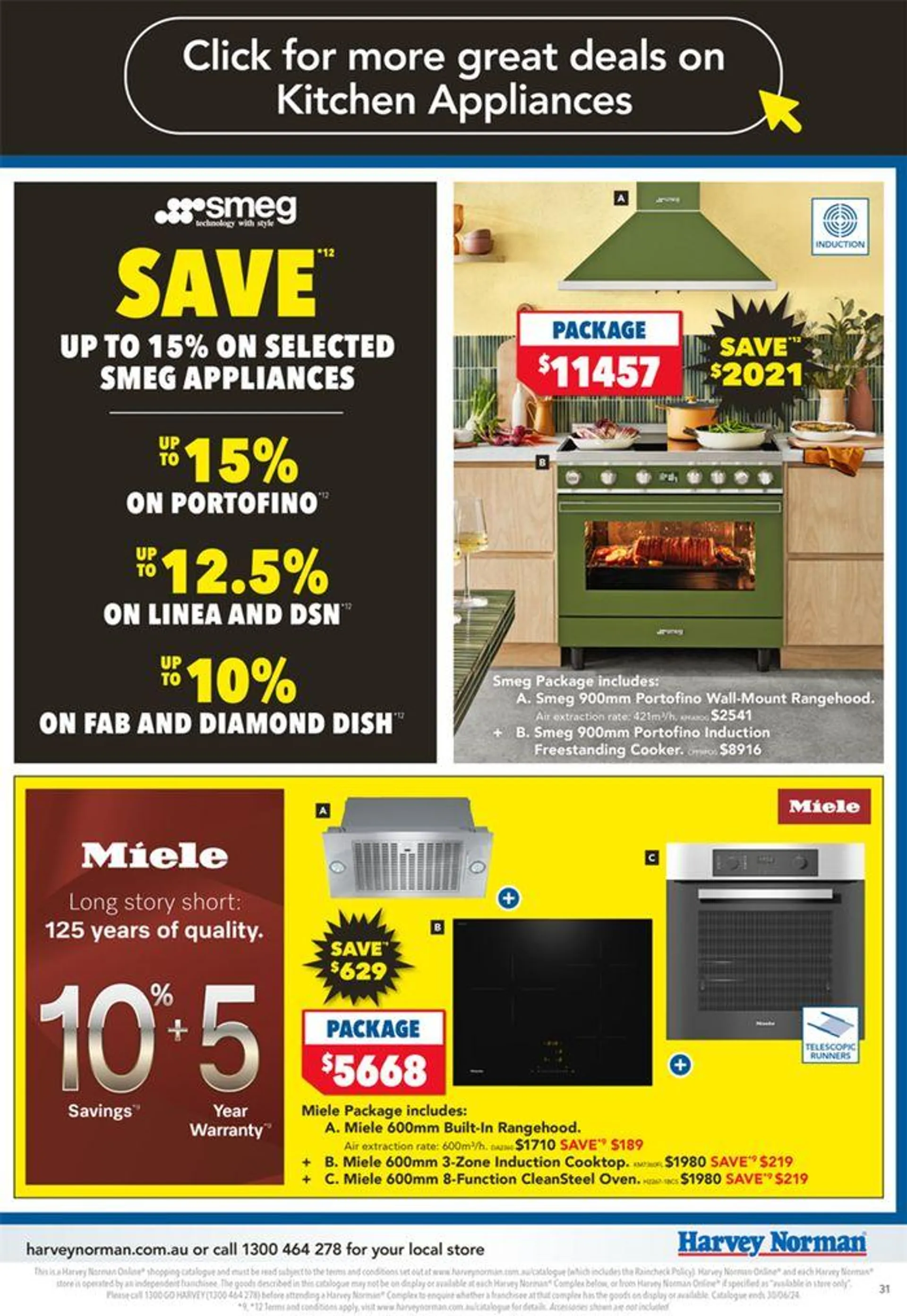 Electrical Clearance #3 - Catalogue valid from 20 June to 30 June 2024 - page 24