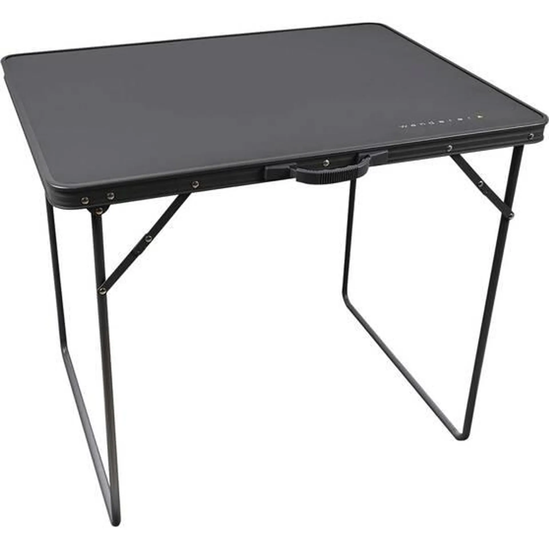 Wanderer Lightweight Steel Folding Table II