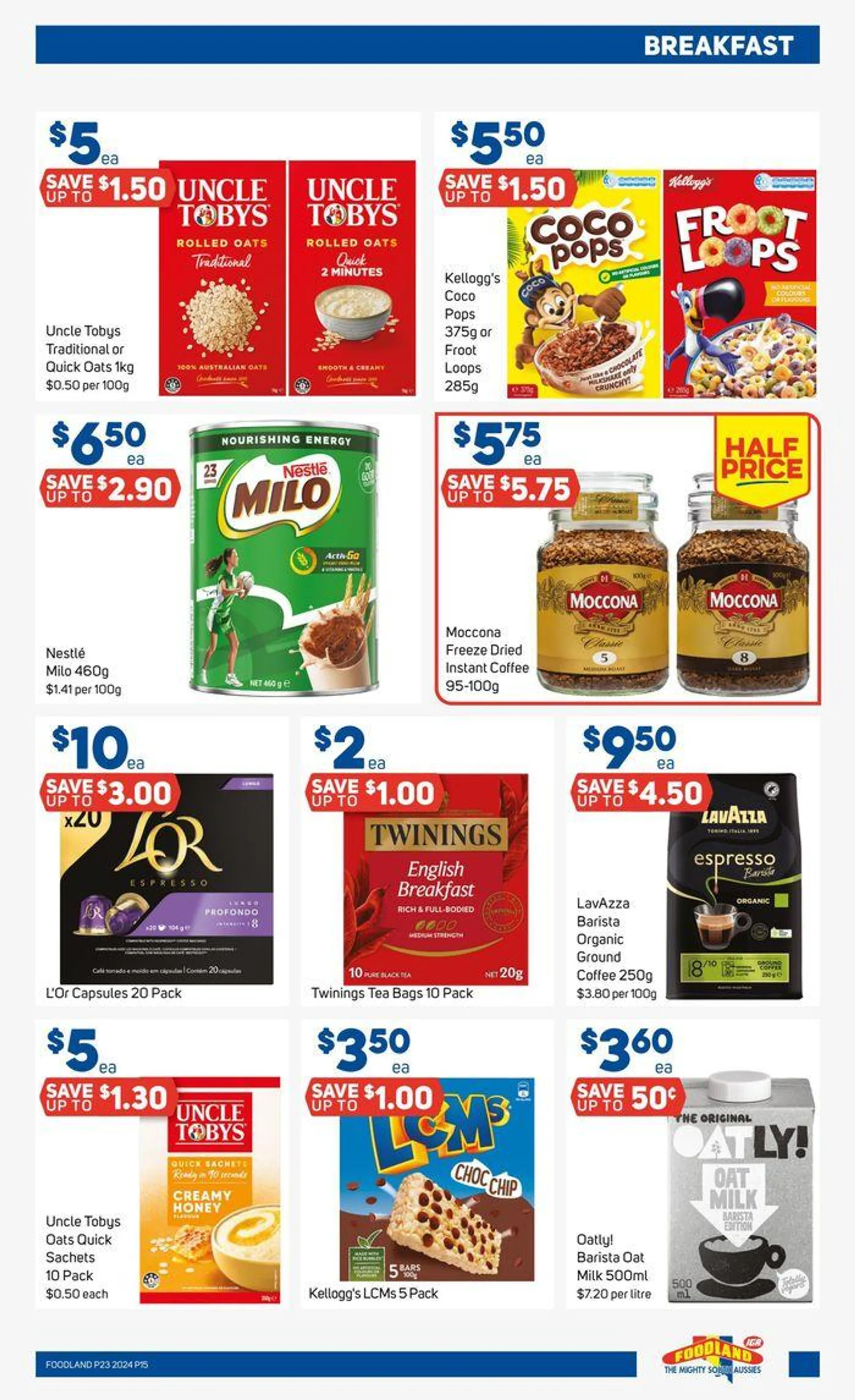 Weekly Specials - Catalogue valid from 5 June to 11 June 2024 - page 6