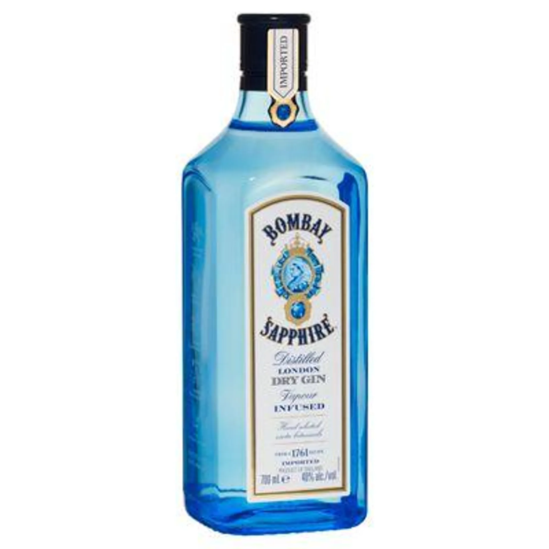 Bombay Sapphire London Dry Gin