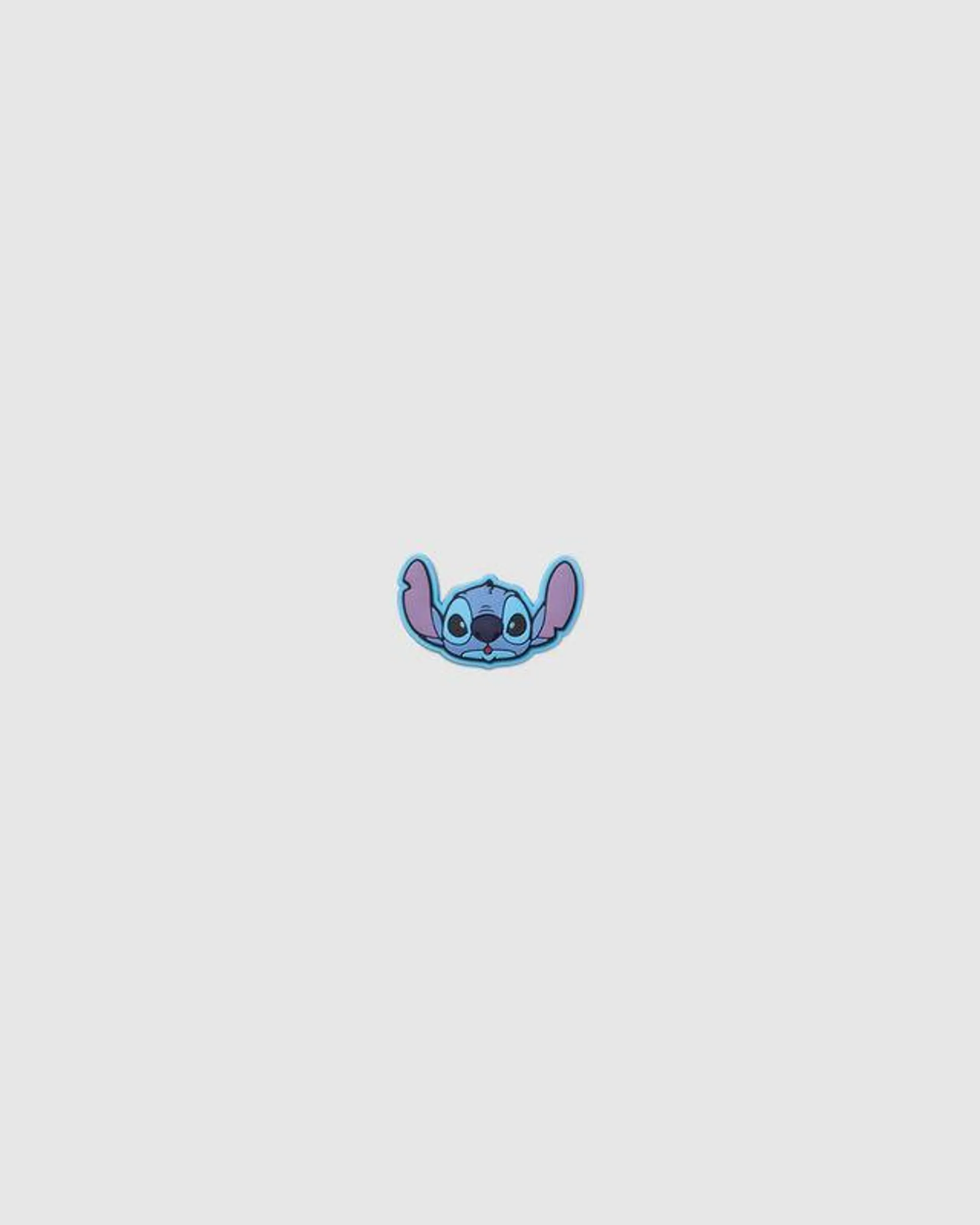 Stitch Curious Jibbit