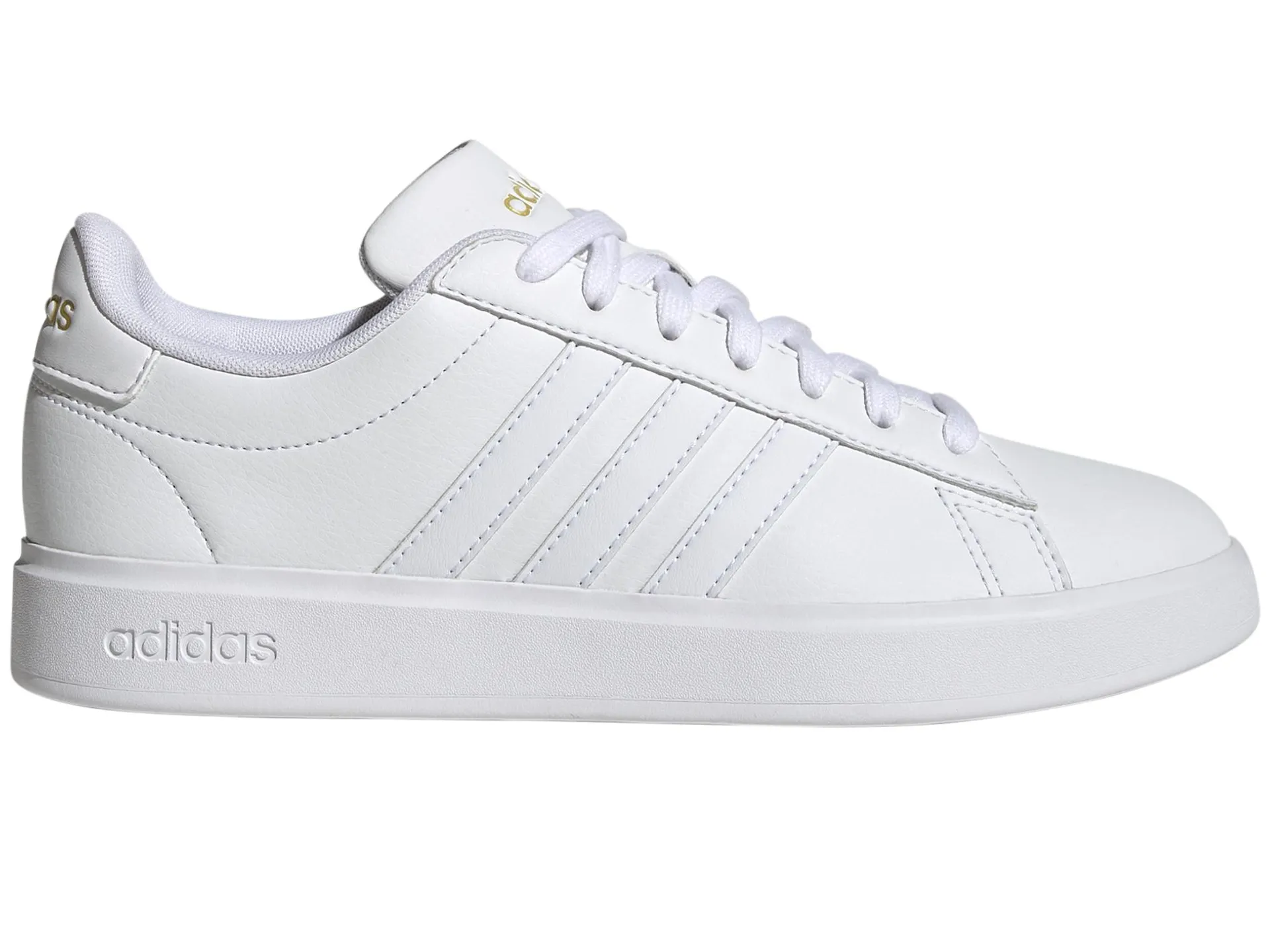 Adidas Womens Grand Court 2.0