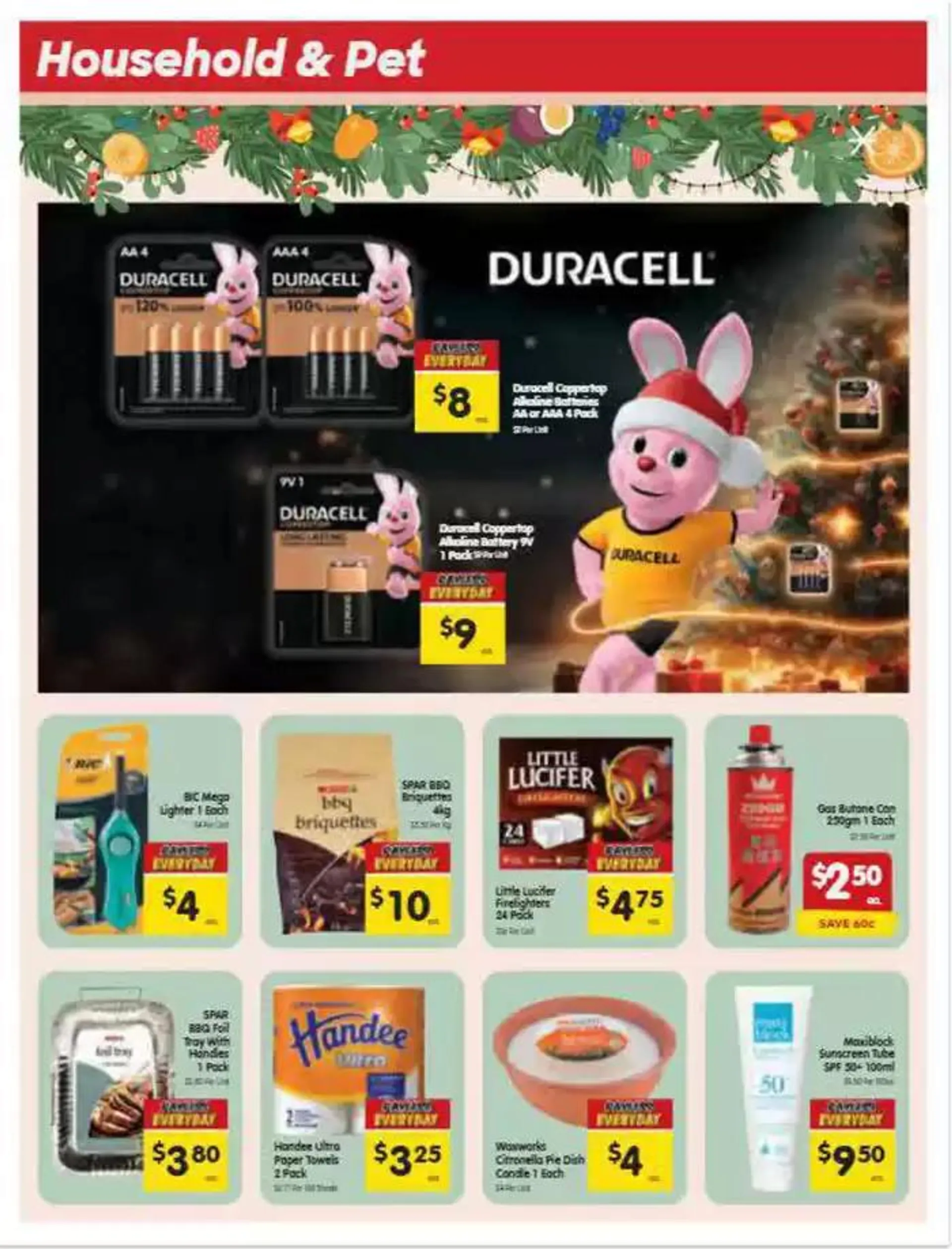 Spar 18/12 - Catalogue valid from 18 December to 24 December 2024 - page 18