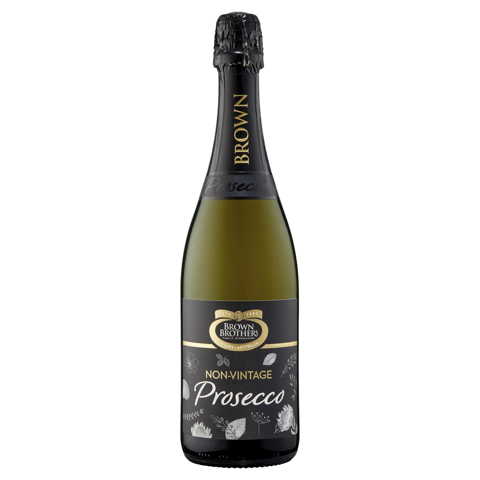 Brown Brothers Prosecco NV 750ML