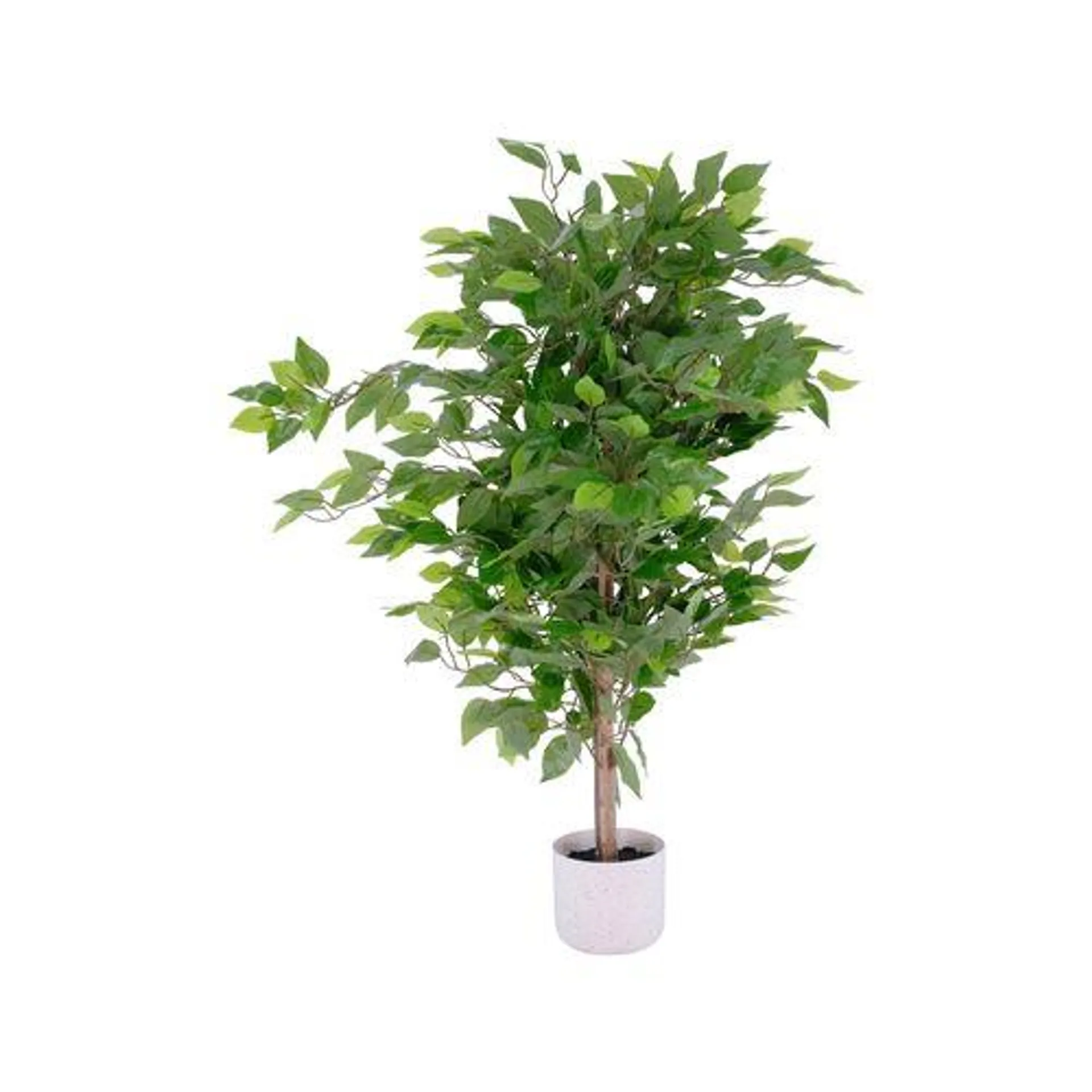 Un-Real 90cm Artificial Ficus