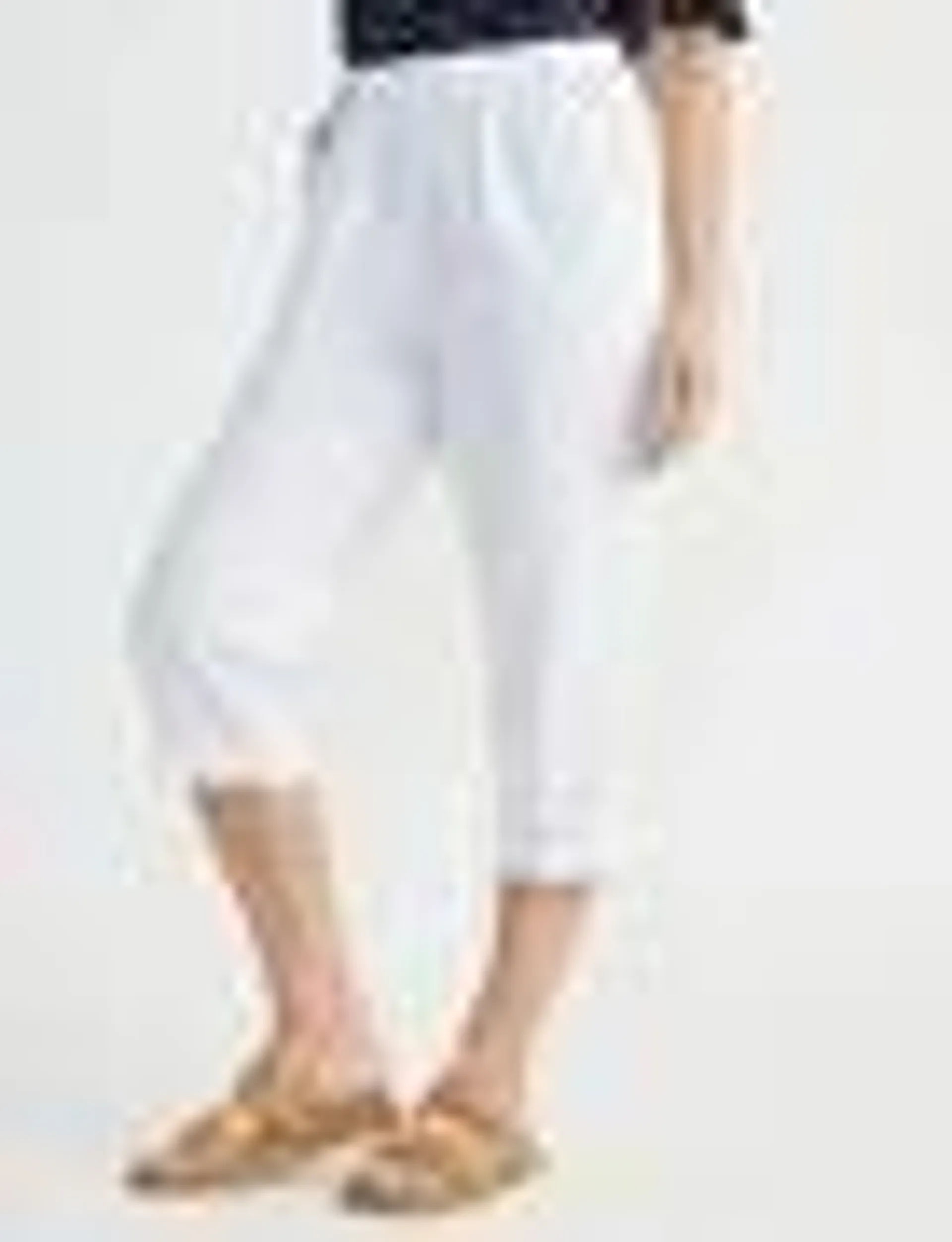 Millers Essential Crop Pant