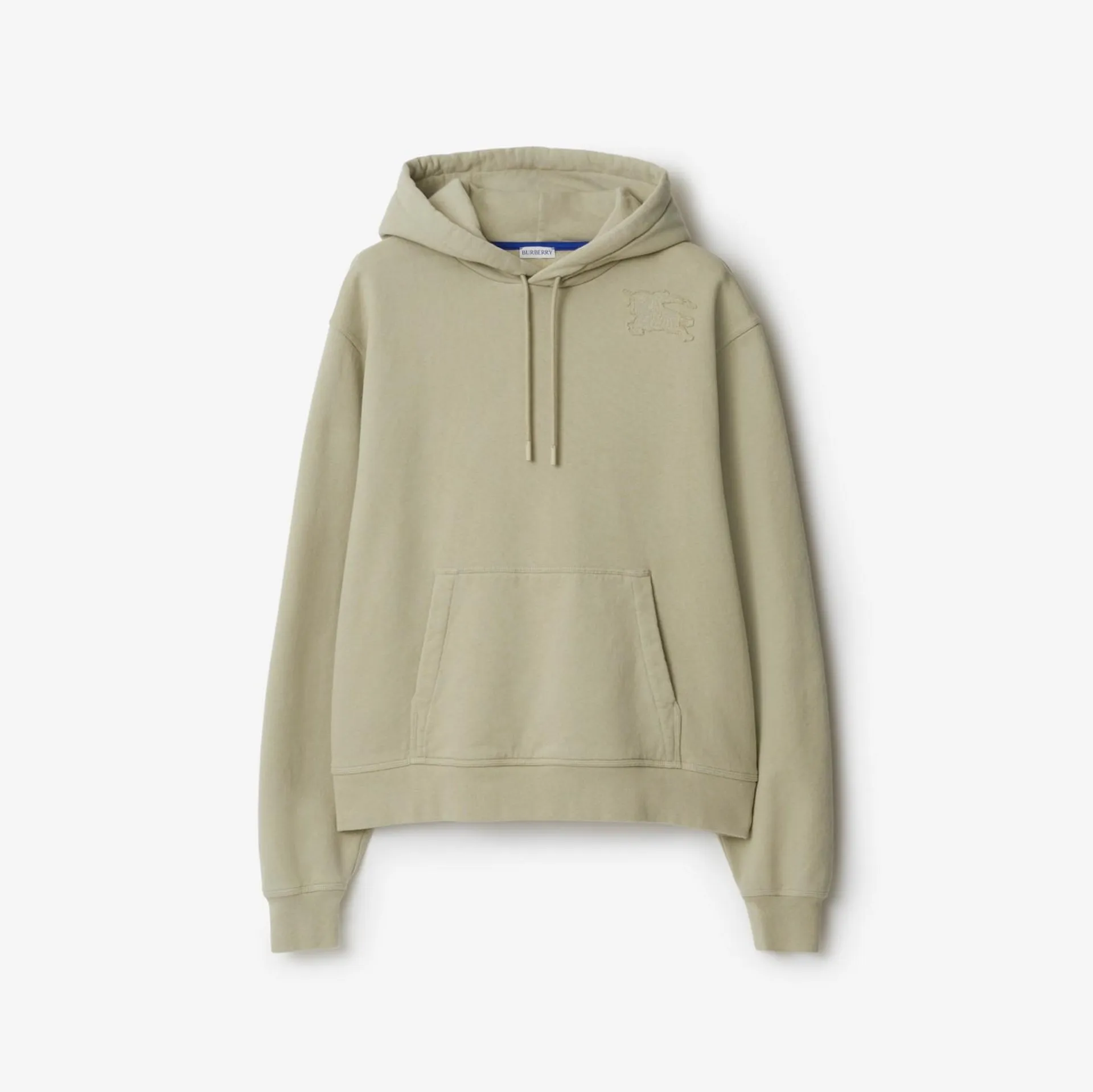 Cotton Hoodie