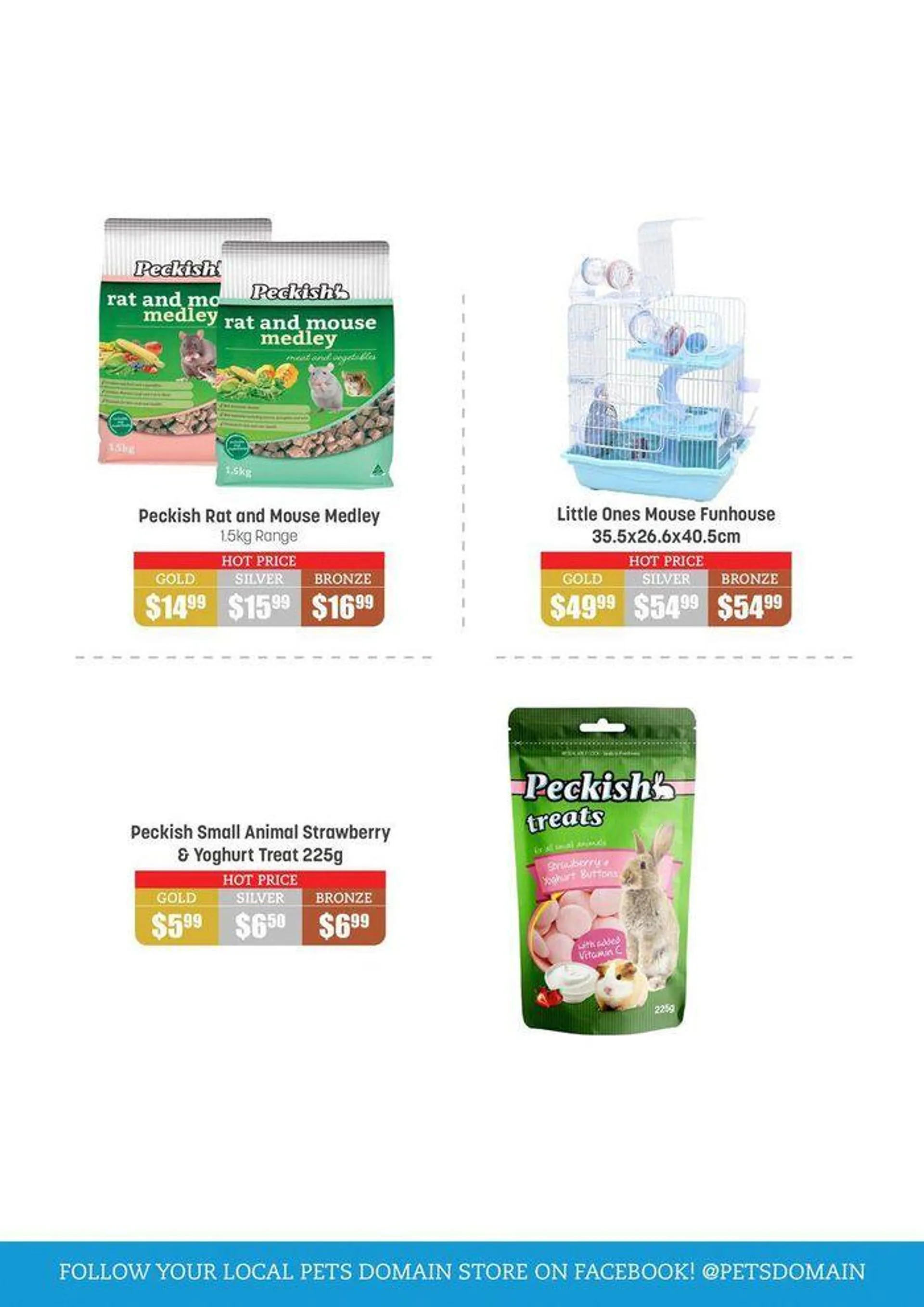 Weekly Specials - Catalogue valid from 25 September to 1 October 2024 - page 9