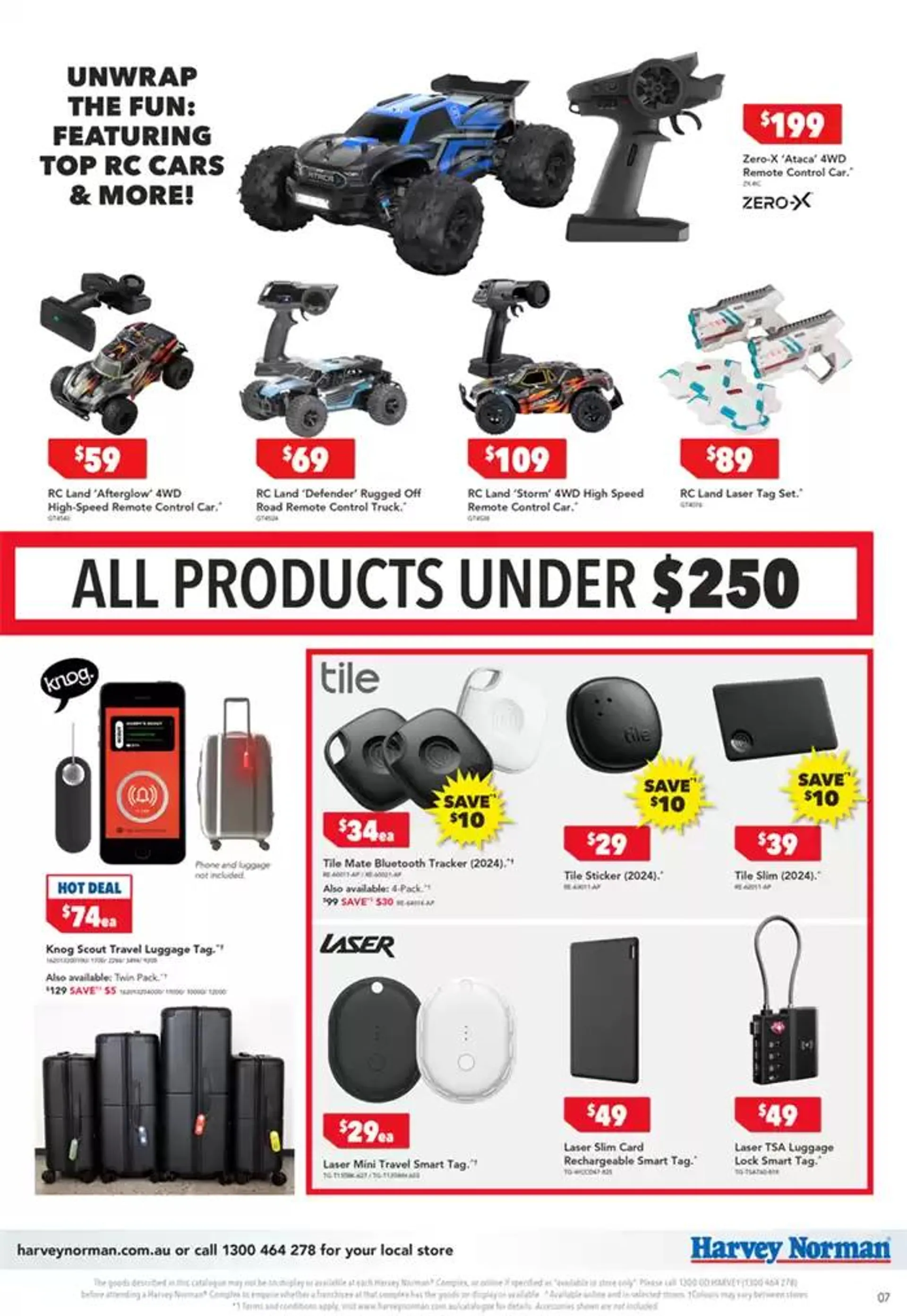 Dollar Dazzlers Computers - Catalogue valid from 4 November to 13 November 2024 - page 15