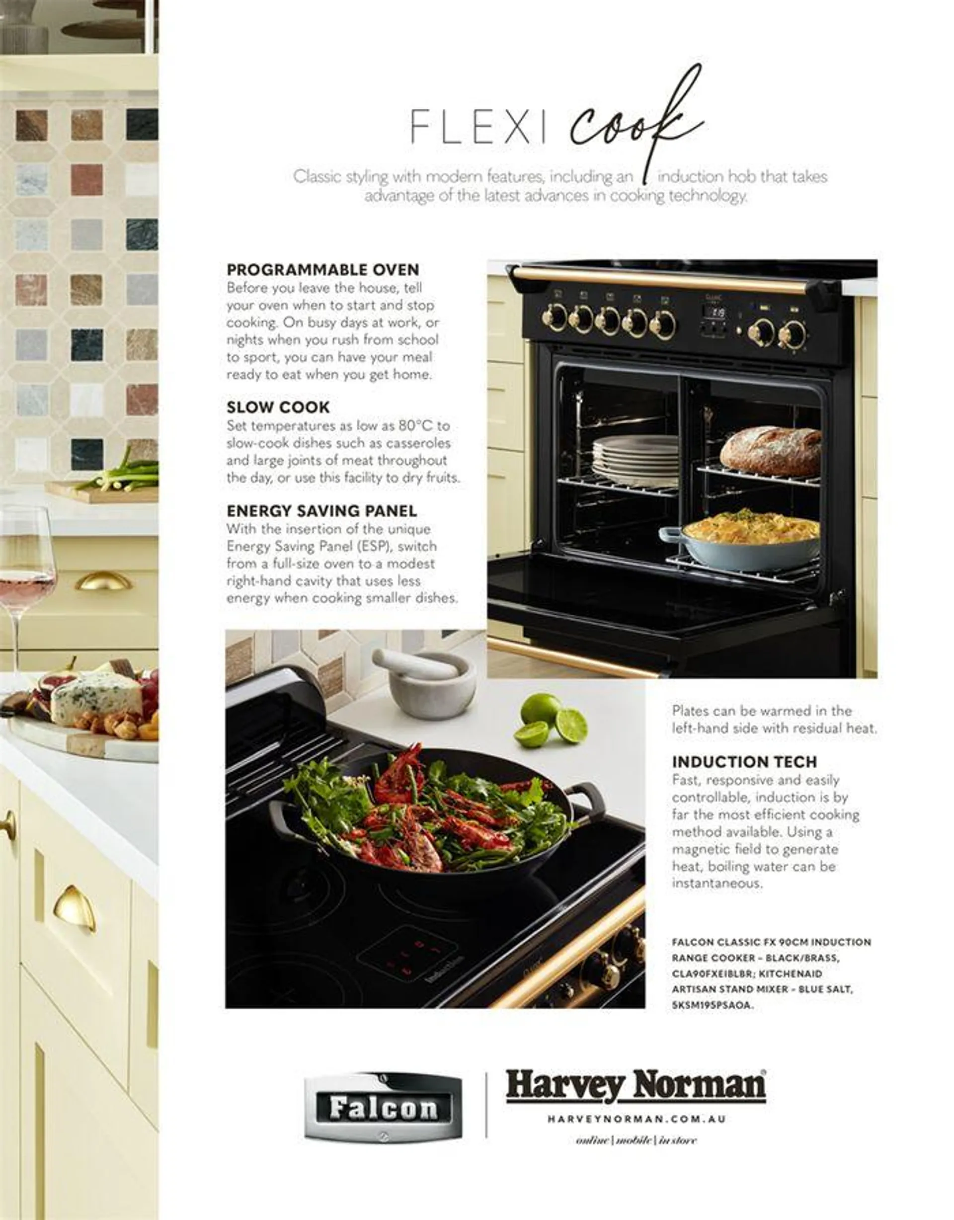 Freestanding Cookers - 5