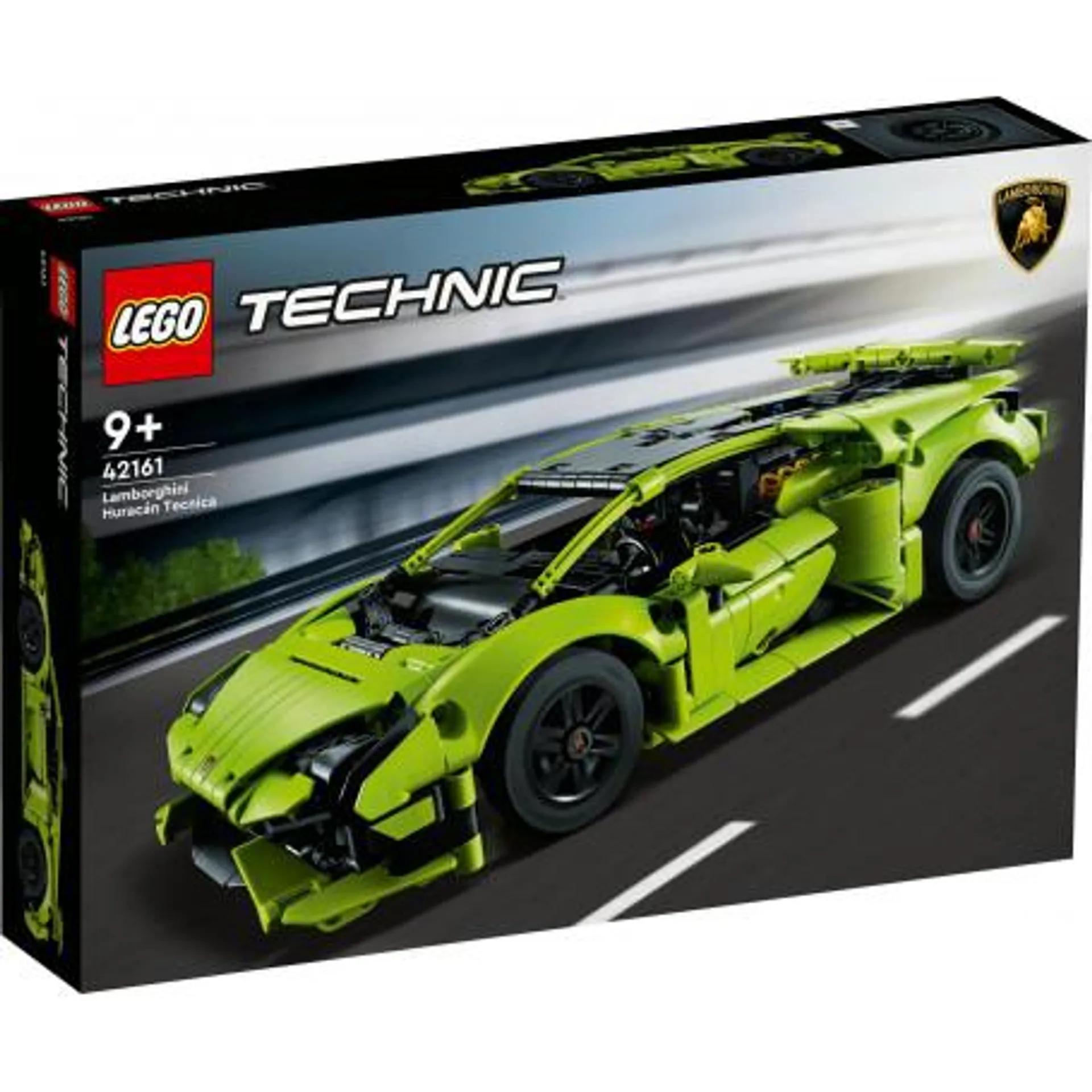 LEGO Technic Lamborghini Huracán Tecnica 42161