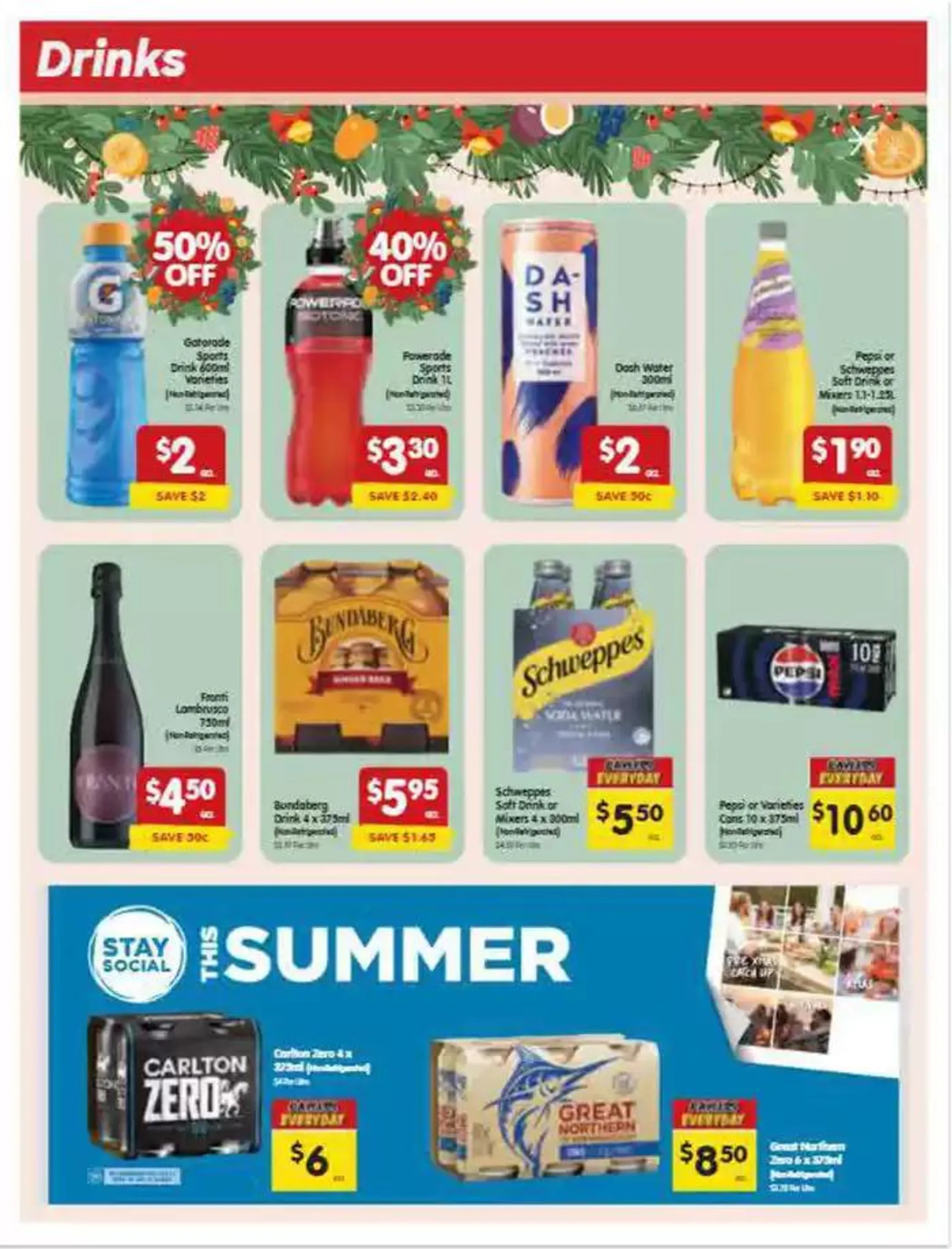 Spar 18/12 - Catalogue valid from 18 December to 24 December 2024 - page 14