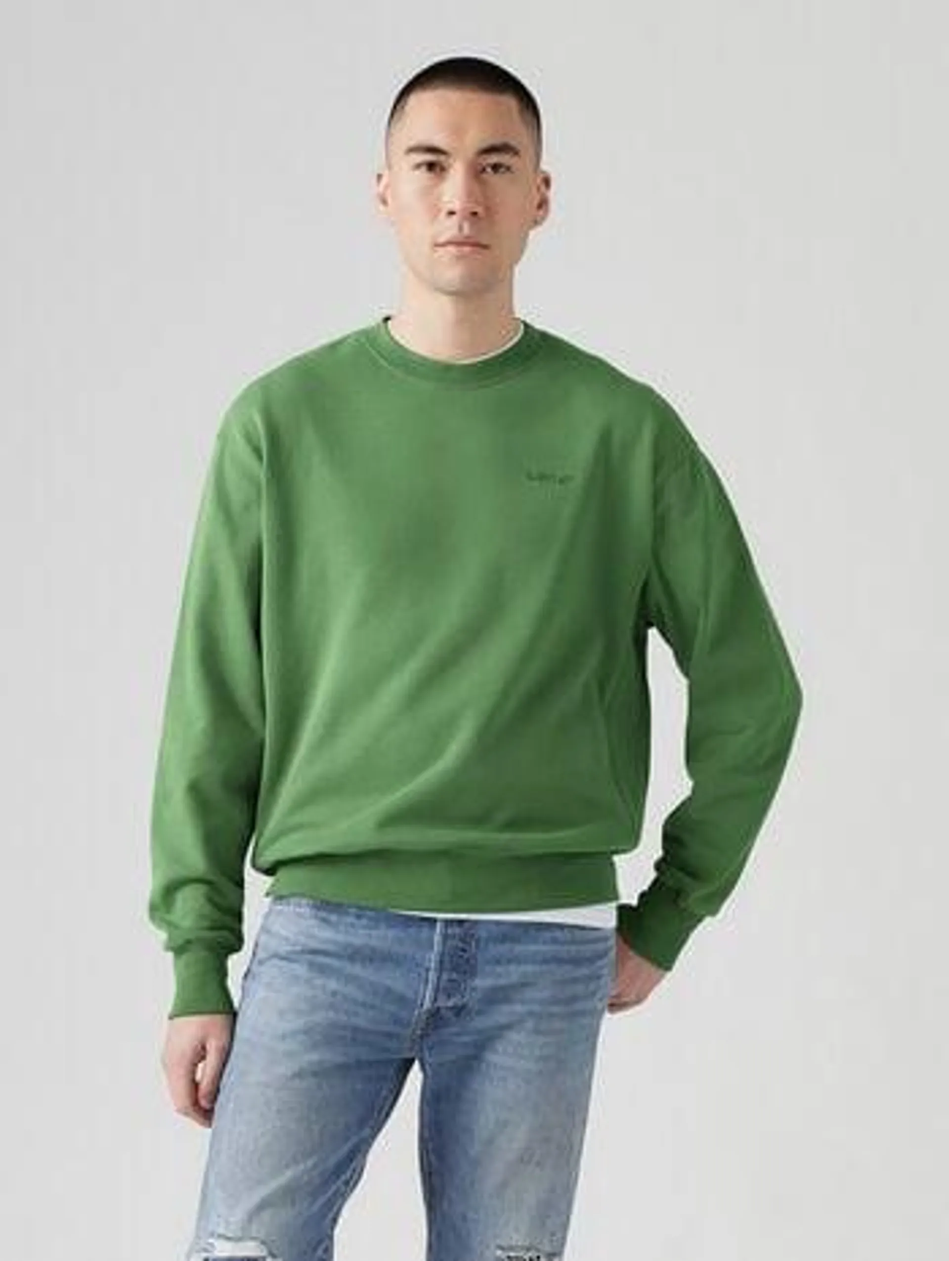 Levi's® Men's Authentic Crewneck Sweatshirt