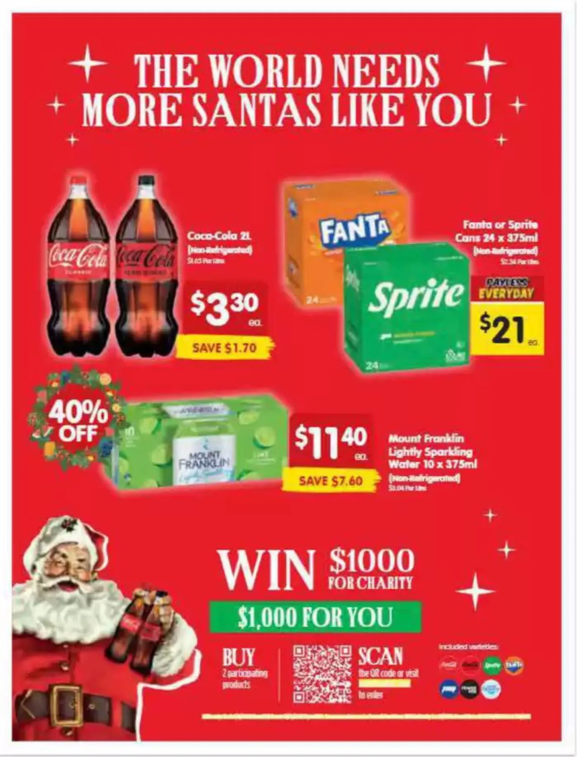 Spar 18/12 - Catalogue valid from 18 December to 24 December 2024 - page 15