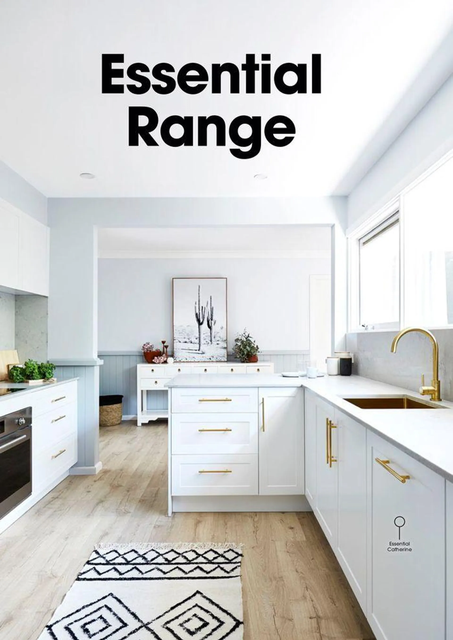 Kitchens - Catalogue valid from 29 August to 30 September 2024 - page 38