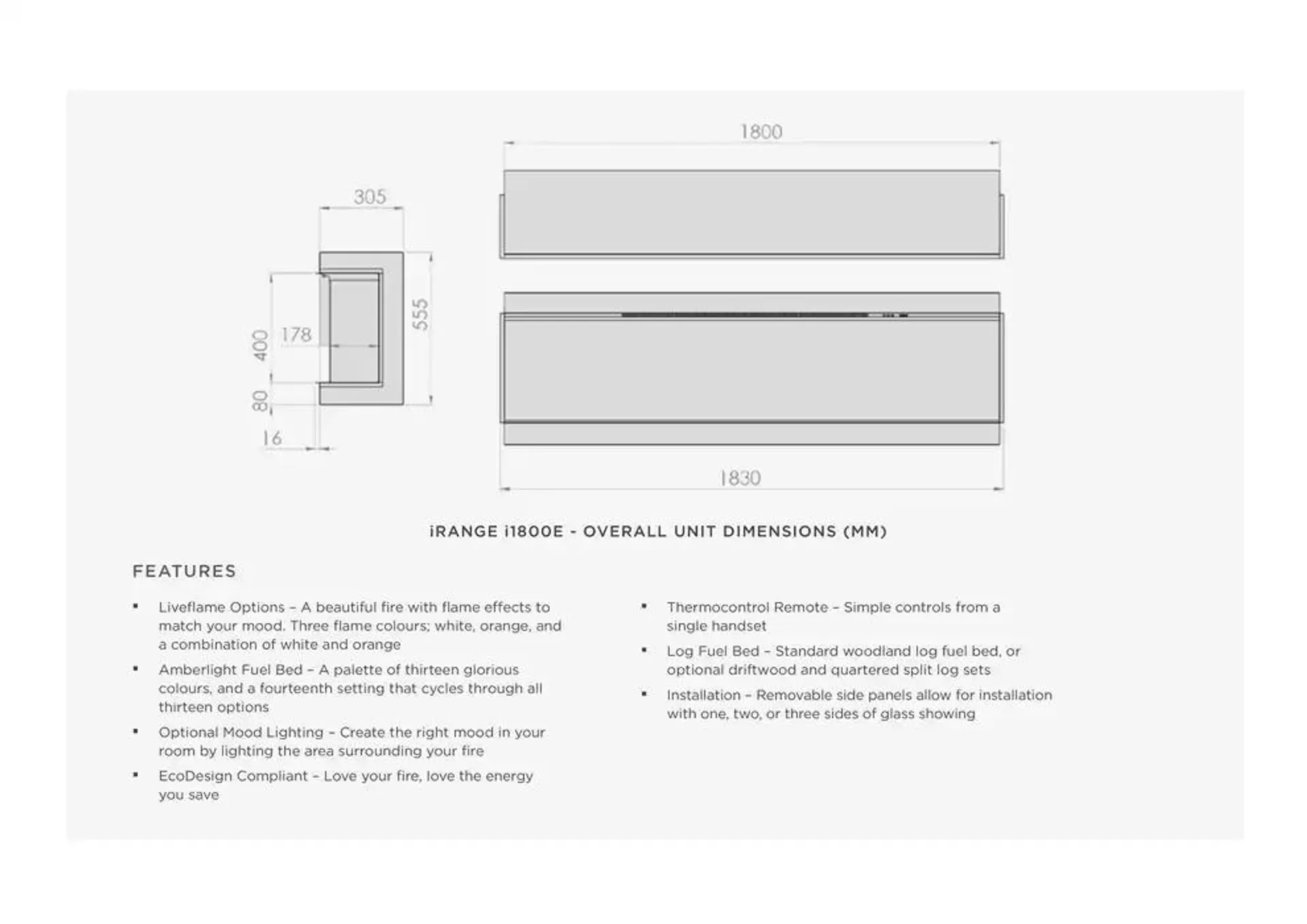 Electric Brochure 2024 - Catalogue valid from 1 July to 31 January 2025 - page 15