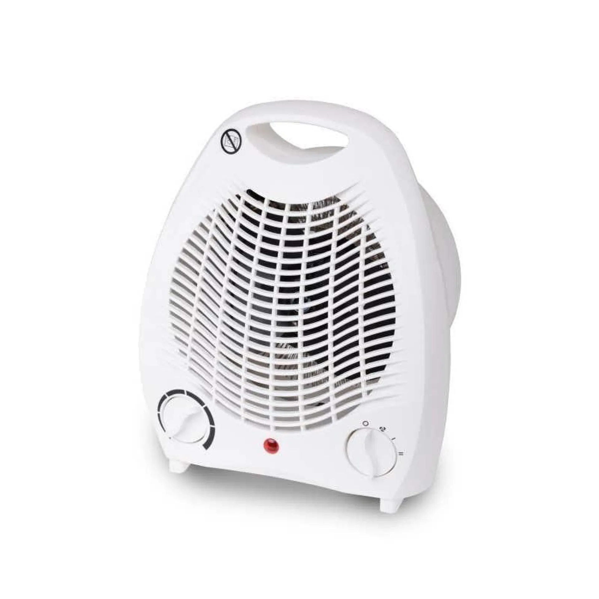 Celsius 2000W Fan Heater