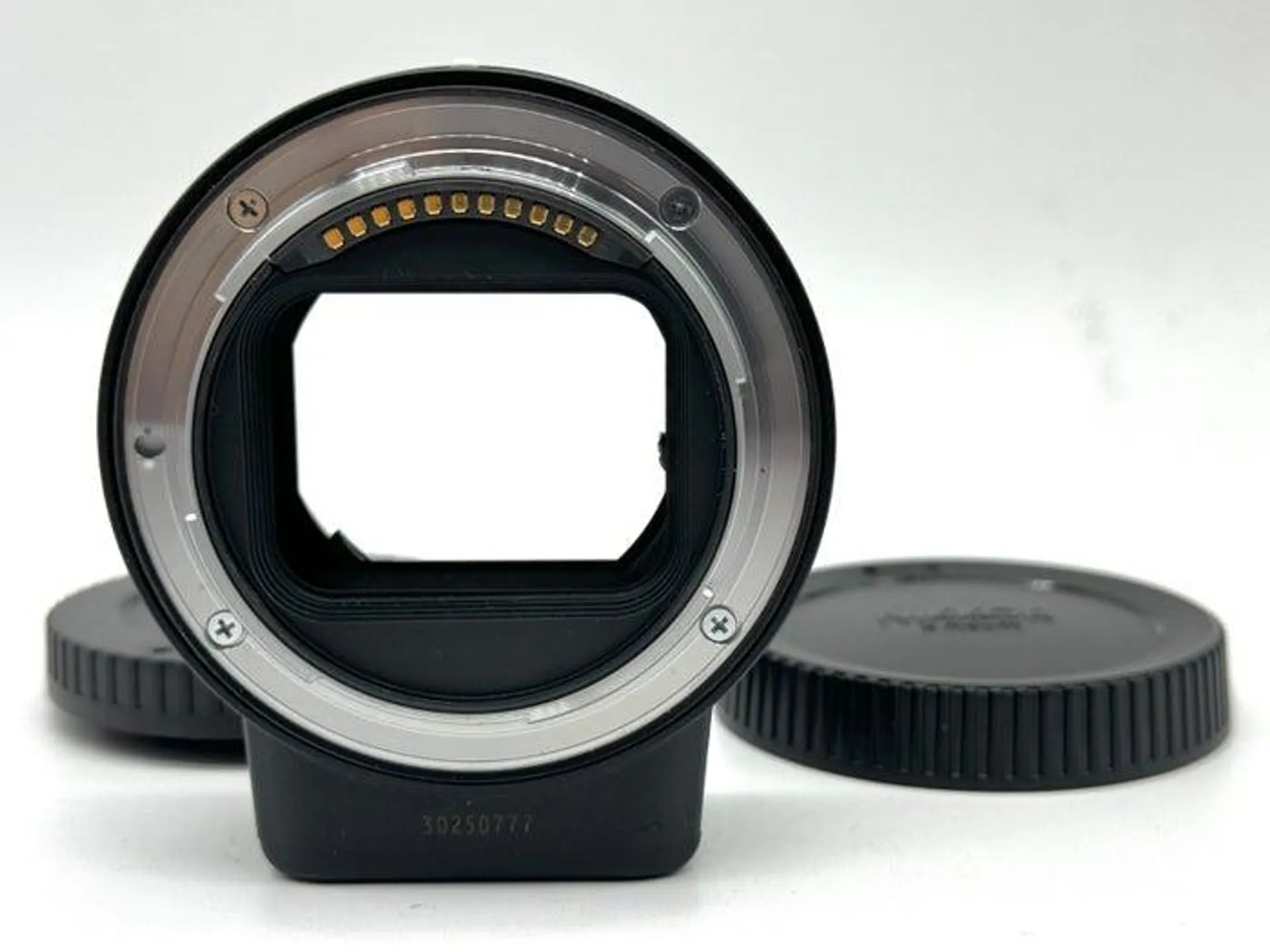 Used Nikon FTZ (F-to-Z) Lens Adapter for Nikon Z Cameras S/N - 30250777