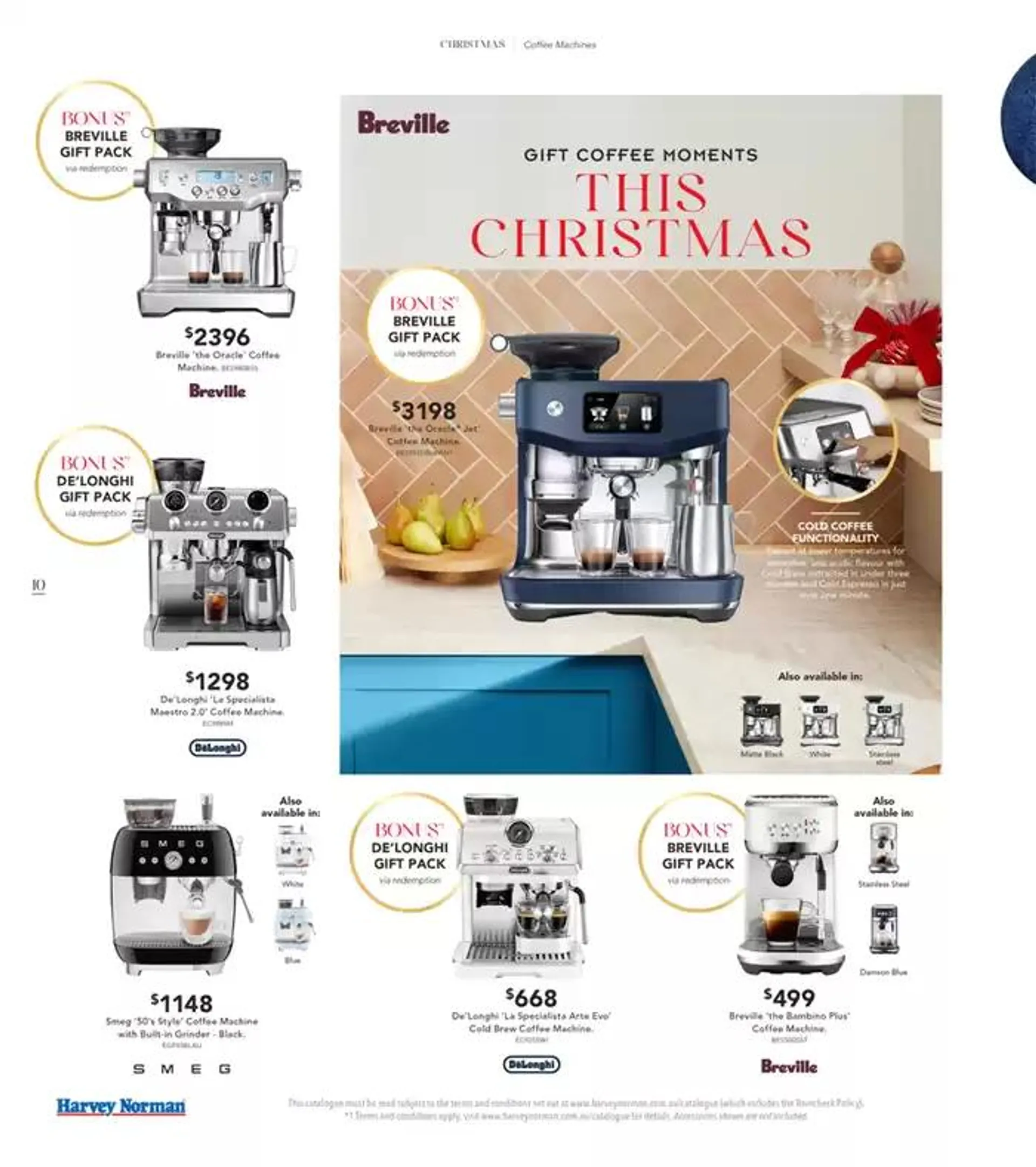 Home Appliance & Manchester Christmas Gift Guide - Catalogue valid from 6 December to 24 December 2024 - page 26