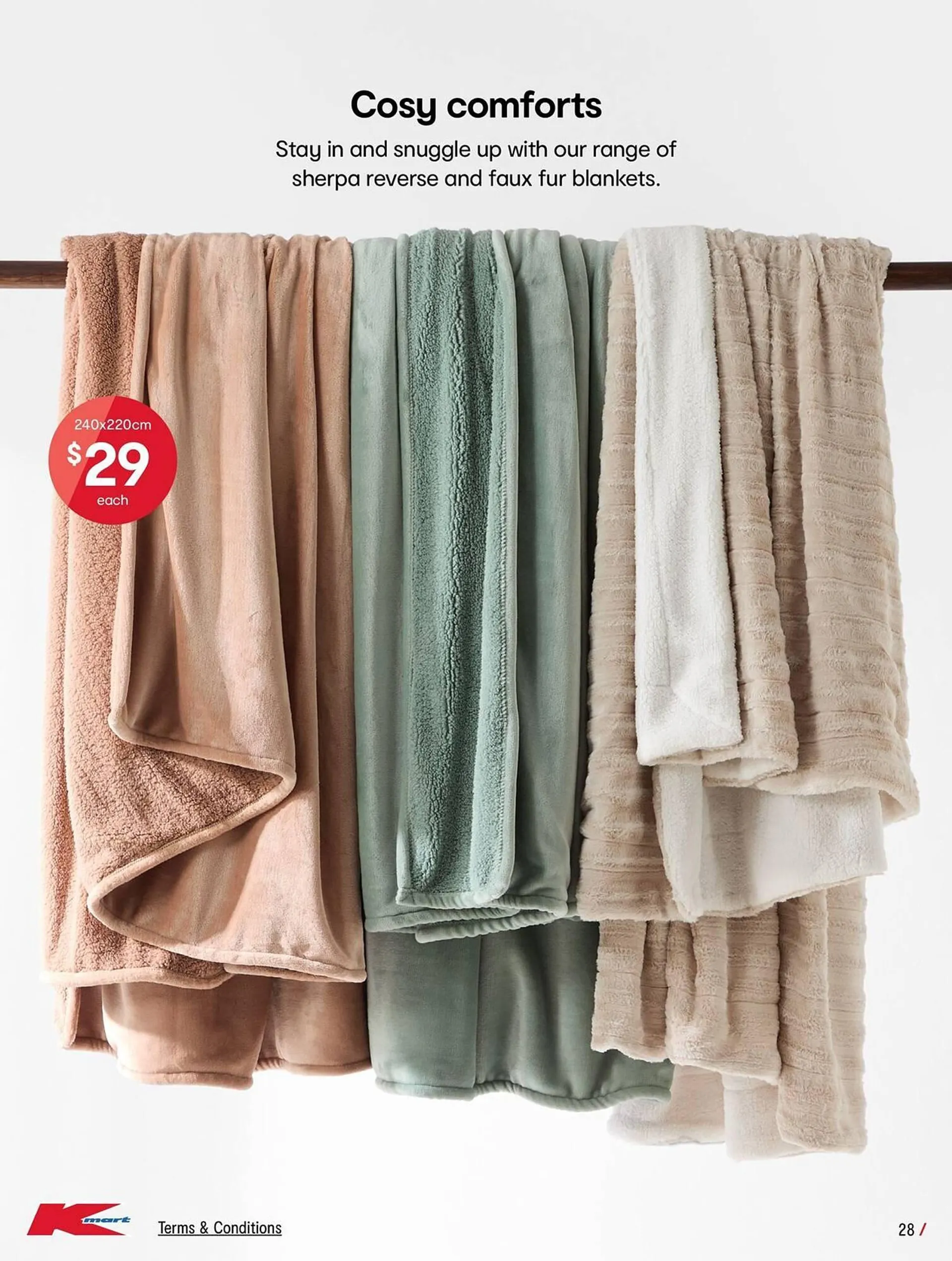Kmart catalogue - Catalogue valid from 15 May to 4 June 2025 - page 27