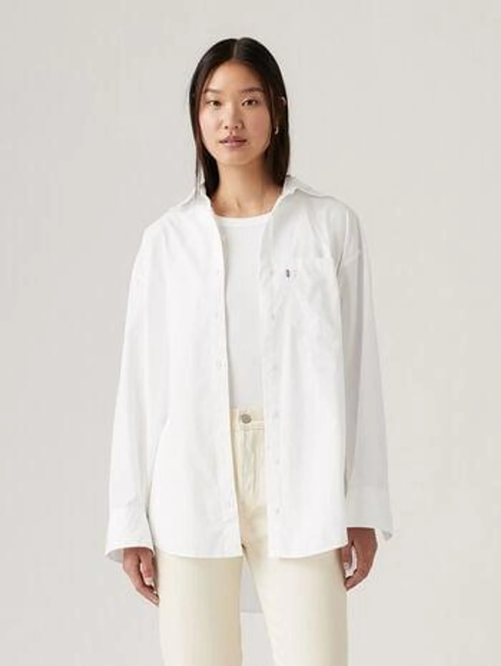 Levi's® Women's Lola Shirt