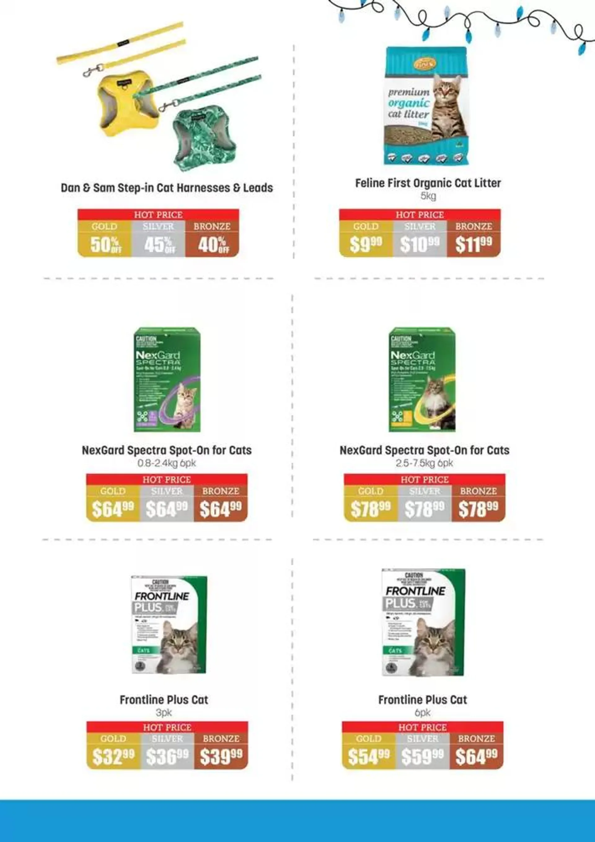 Weekly Specials - Catalogue valid from 12 December to 17 December 2024 - page 7