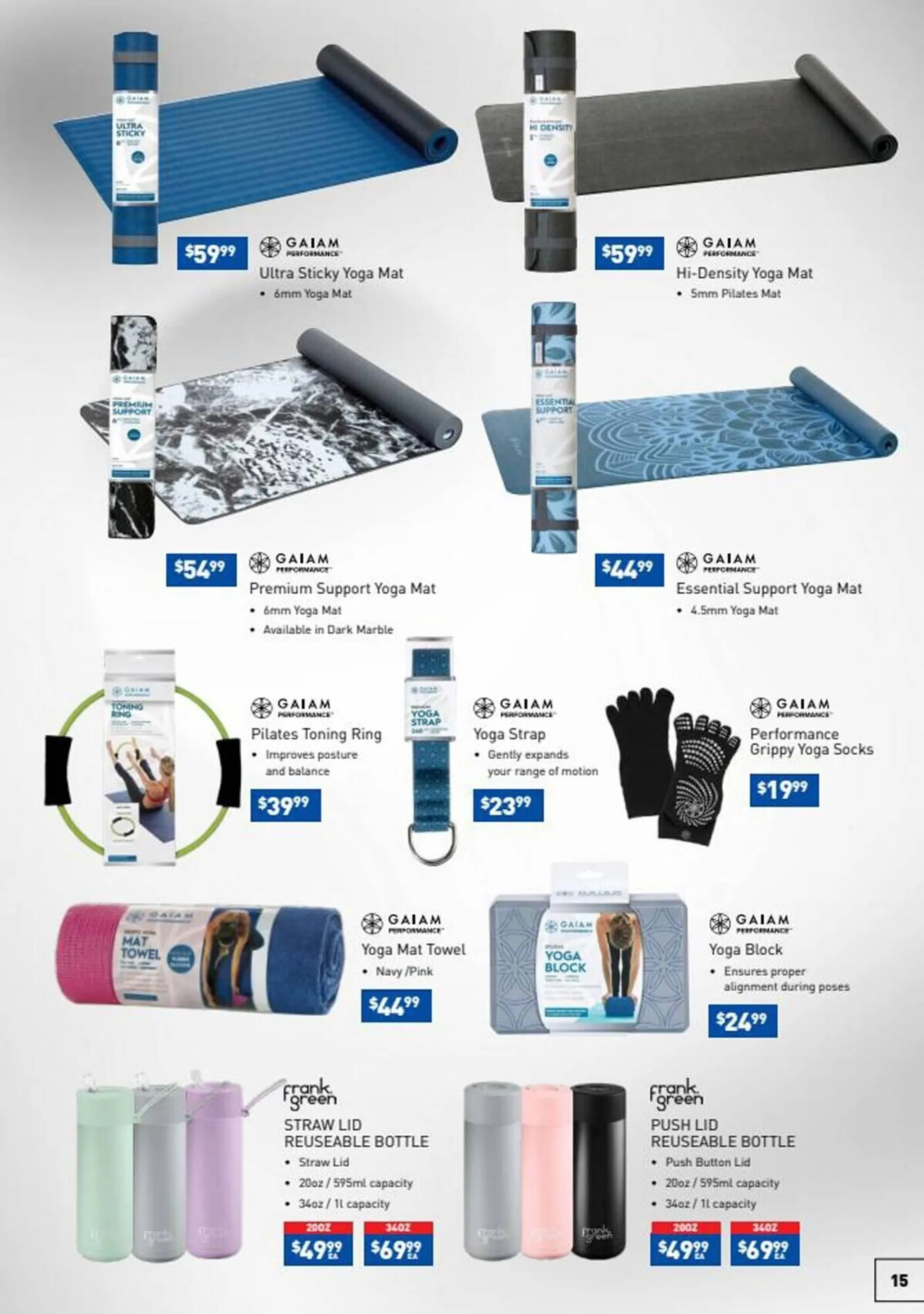 Intersport Catalogue - Catalogue valid from 30 March to 31 December 2024 - page 13