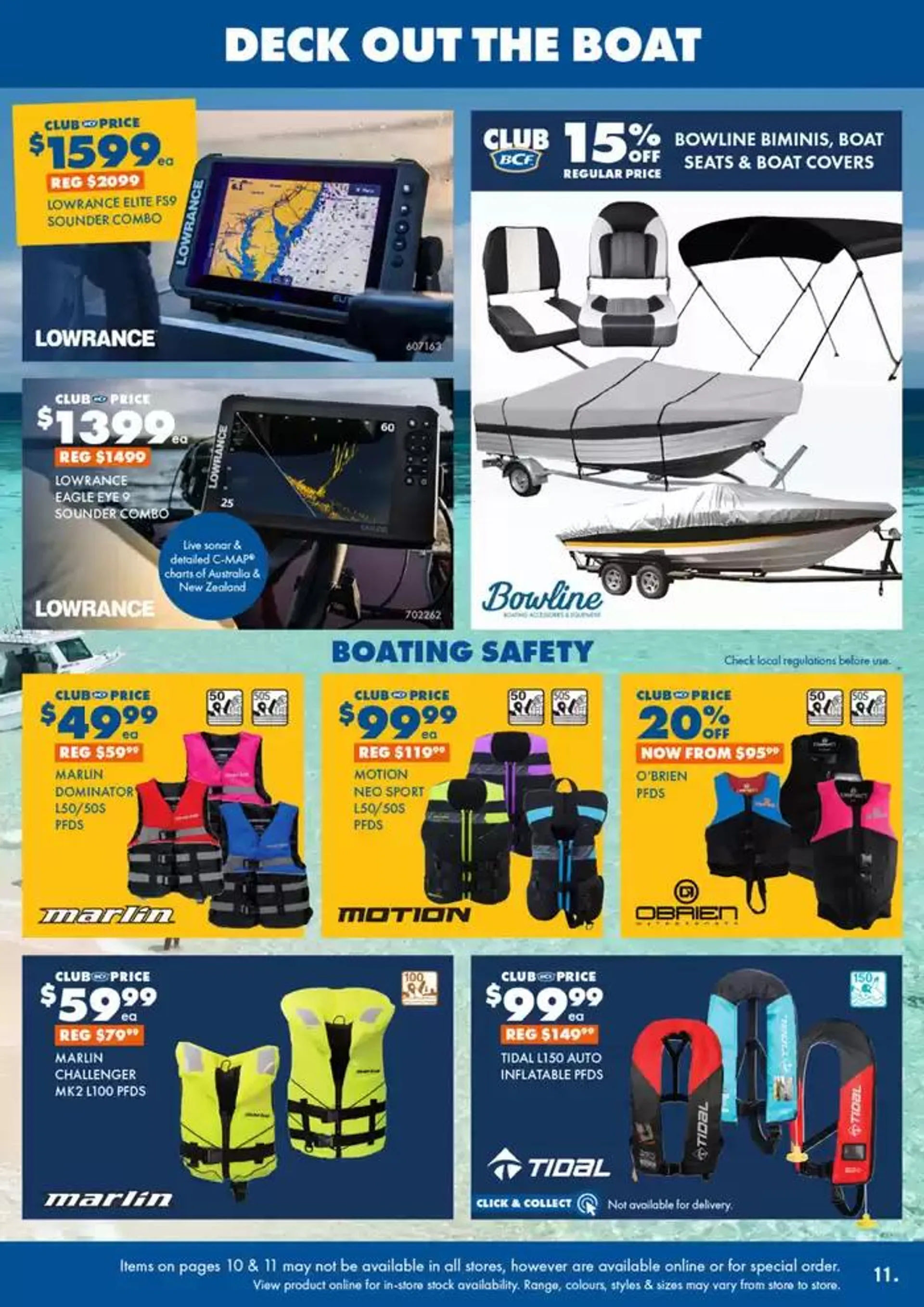 Aussie Summer Sale - Catalogue valid from 6 January to 27 January 2025 - page 2