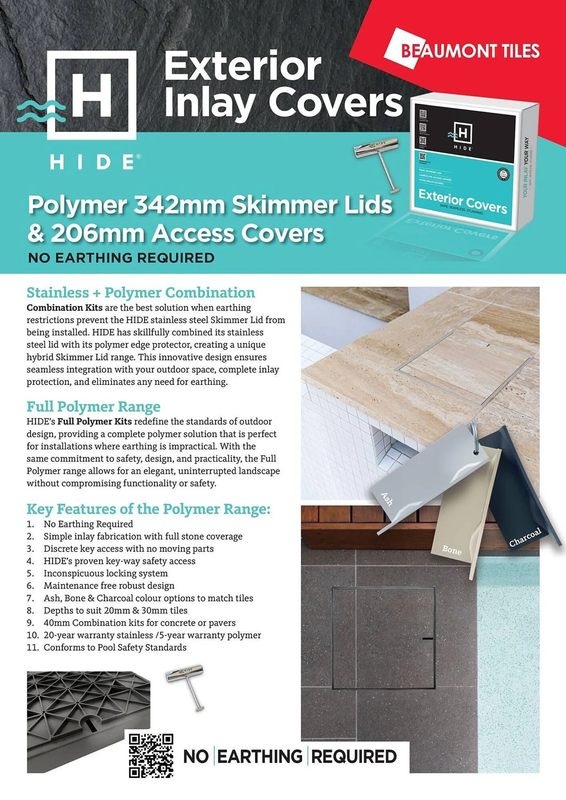 Beaumont Tiles catalogue - 1