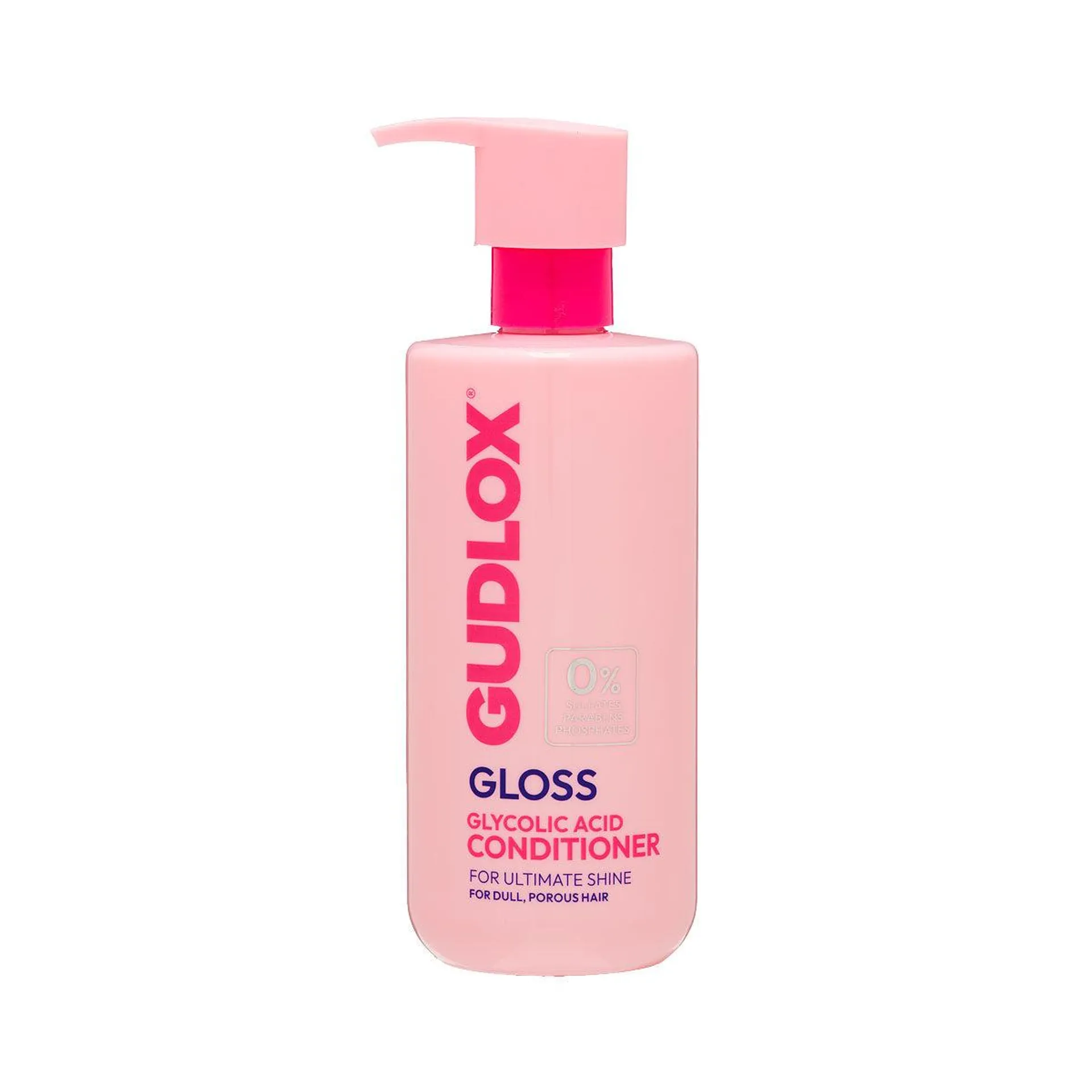 Gudlox Gloss Conditioner 400mL