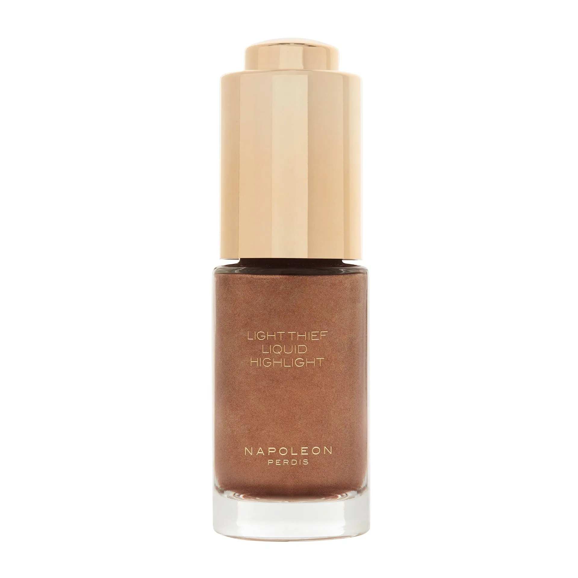 LIGHT THIEF LIQUID HIGHLIGHT - Bronze Honey