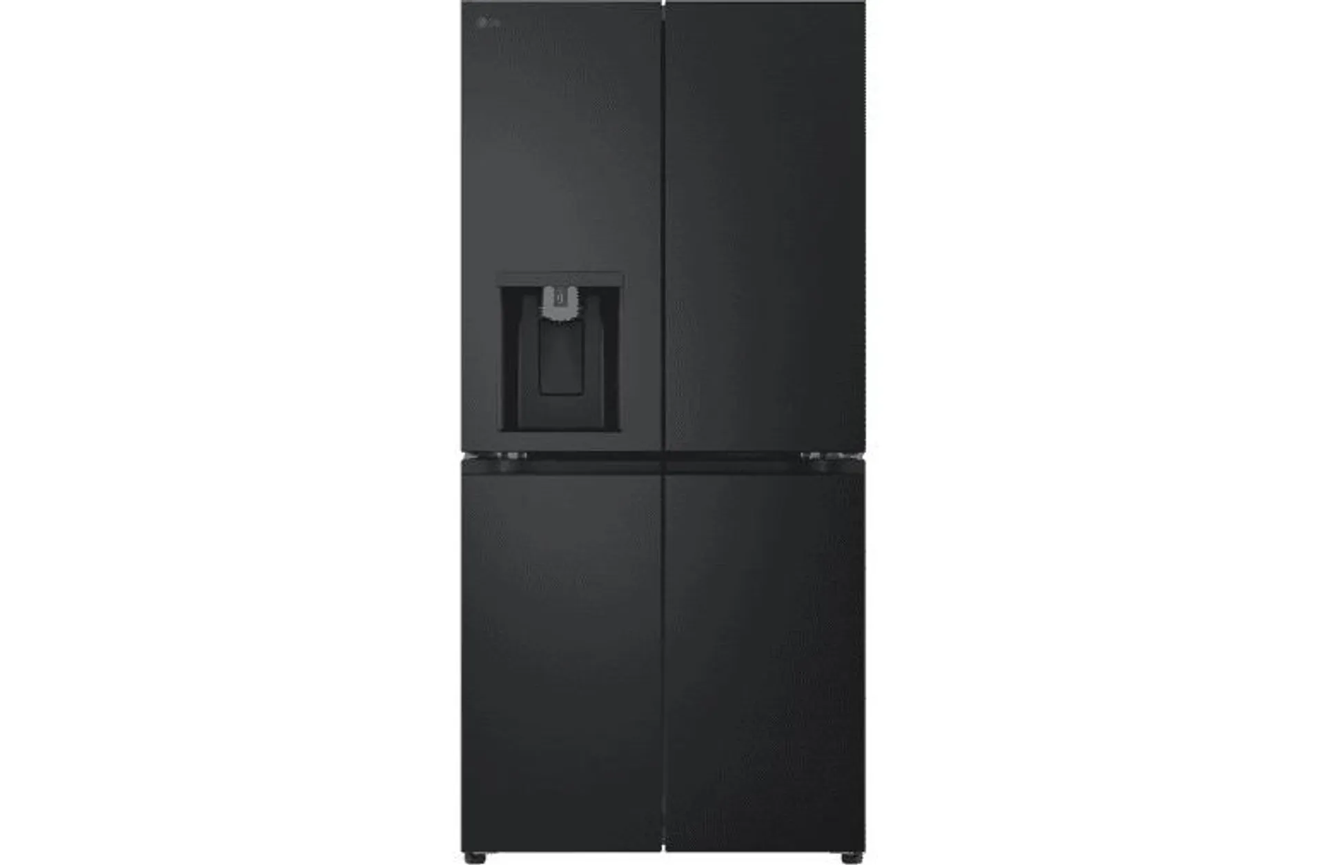 LG 506L French Door Refrigerator