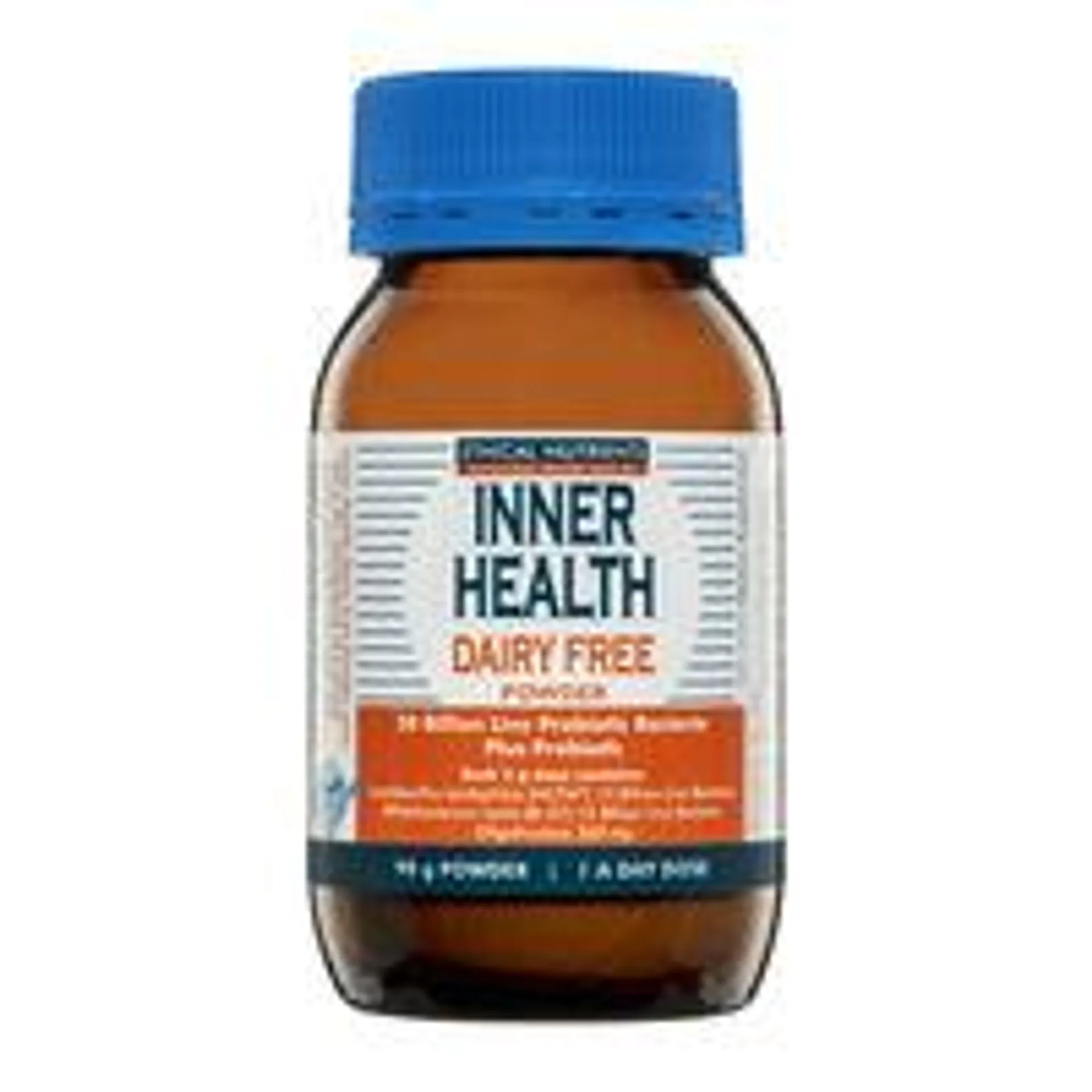 Inner Health Dairy Free Powder 90g