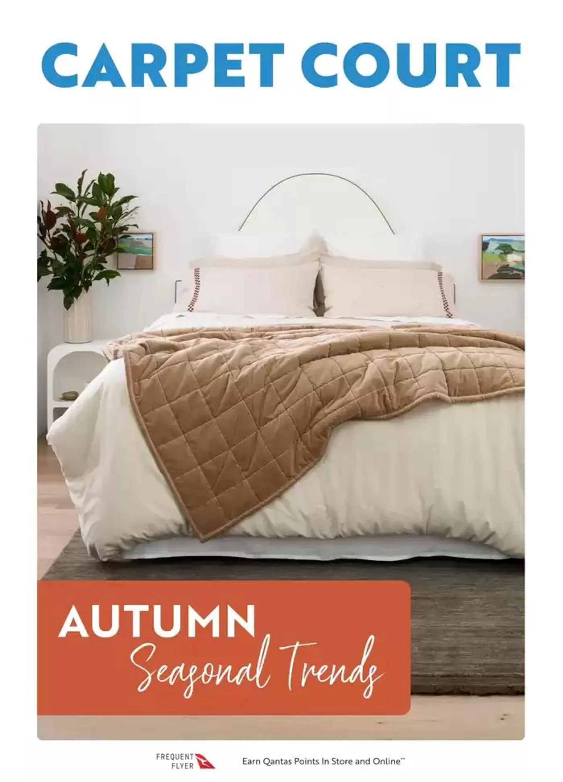 Autumn Seasonal Trends - 1