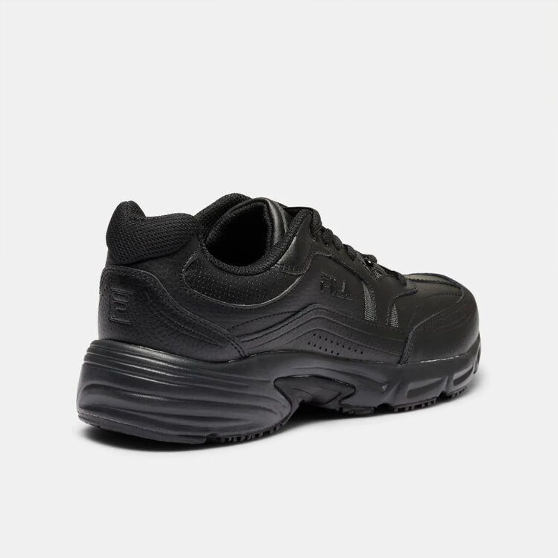 FILA Women's Workshift X-Trainer Black