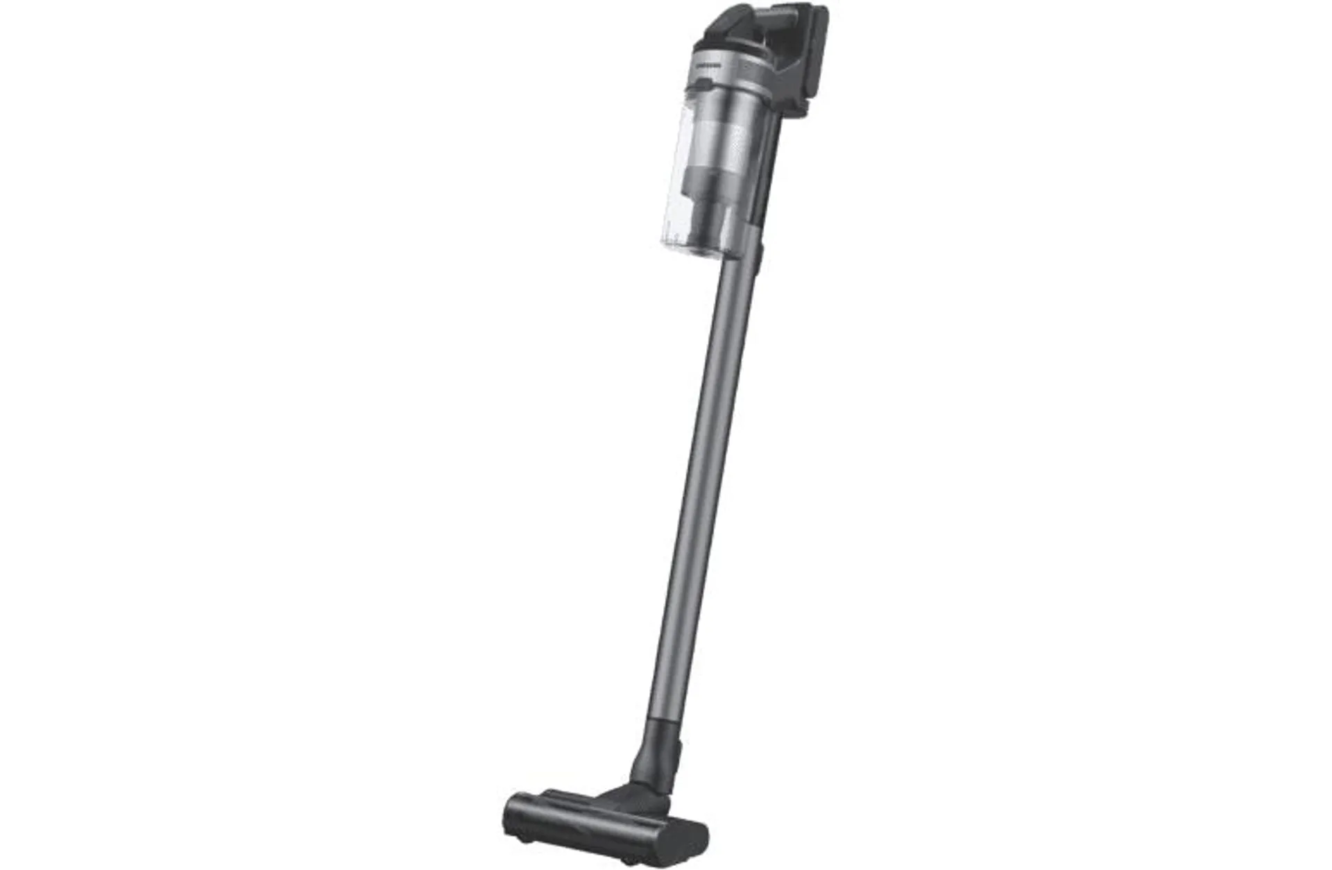 Samsung Jet 75E Complete Cordless Vacuum Silver