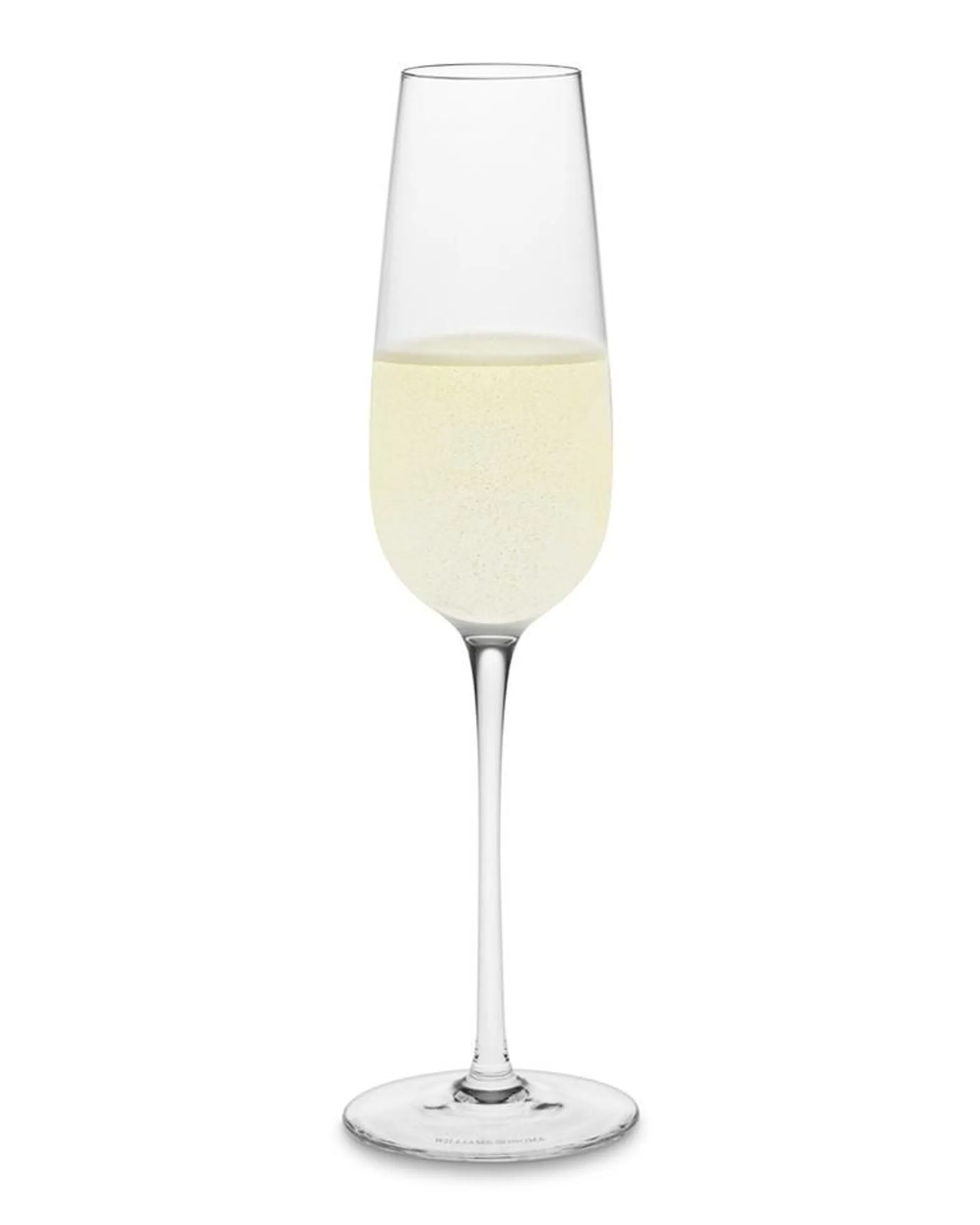 Williams Sonoma Reserve Champagne Flute